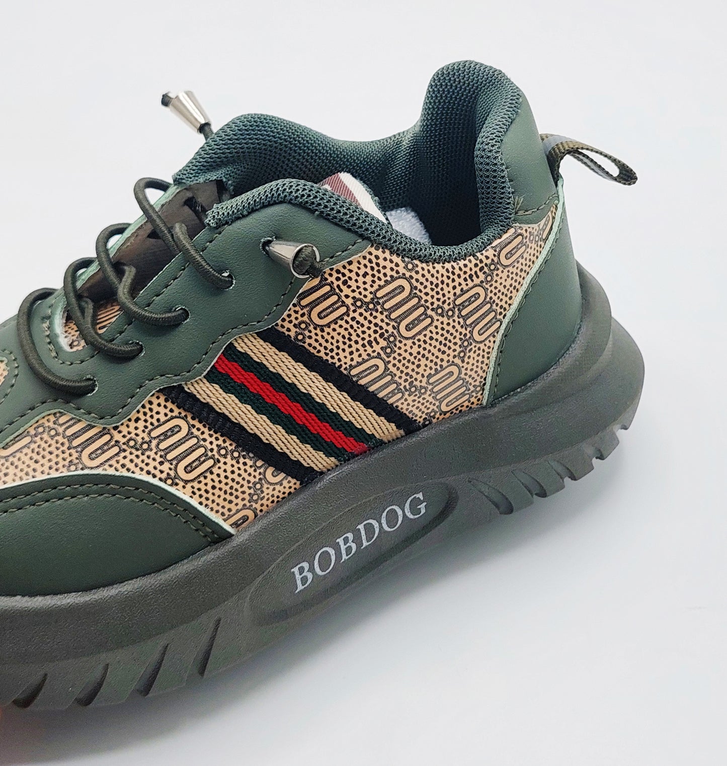 Premium Quality Trending Look Sneakers for Kids - 603