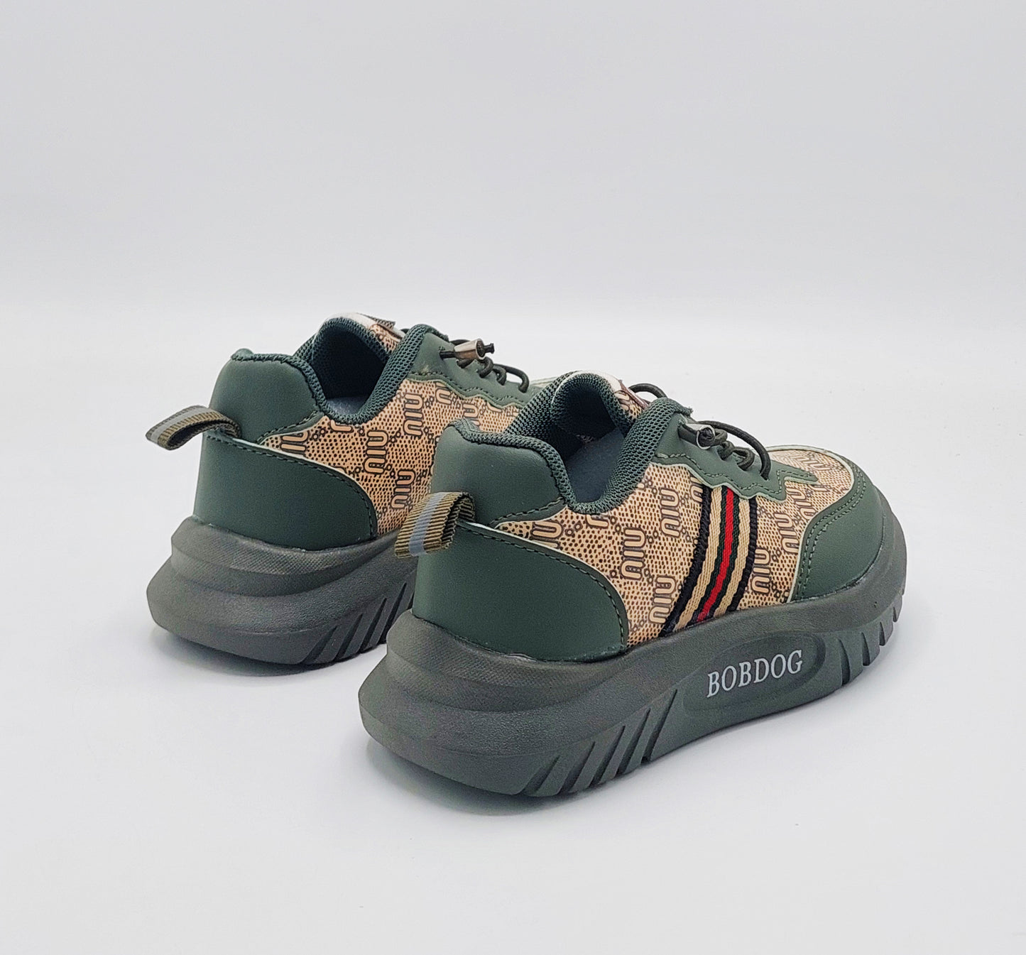 Premium Quality Trending Look Sneakers for Kids - 603