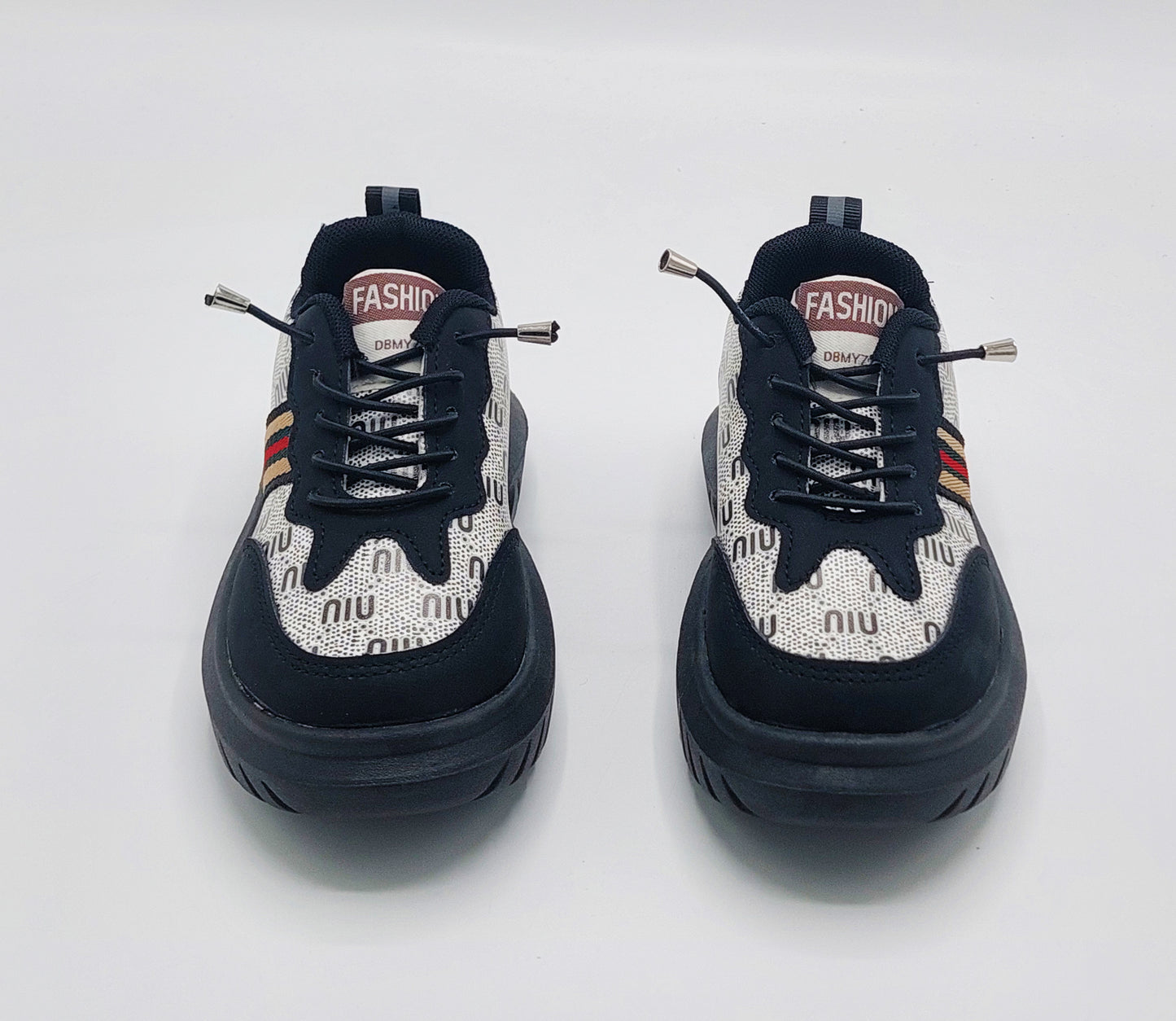 Premium Quality Trending Look Sneakers for Kids - 603