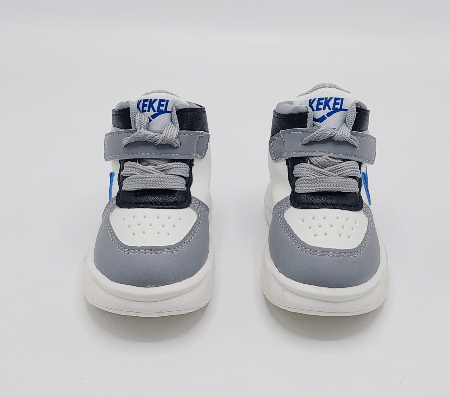 New Trendy Look Soft Sole Sneakers for Kids - AA6