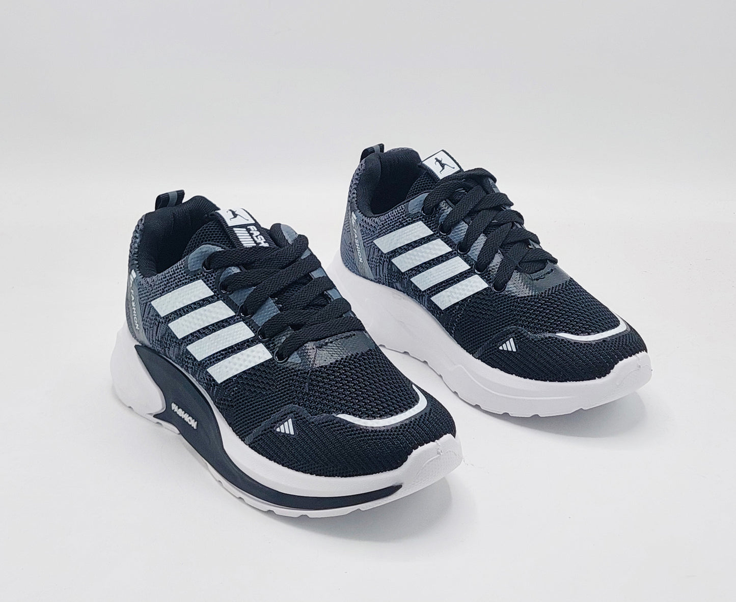 Premium Quality Soft Comfortable Sporty Sneakers - AK-07