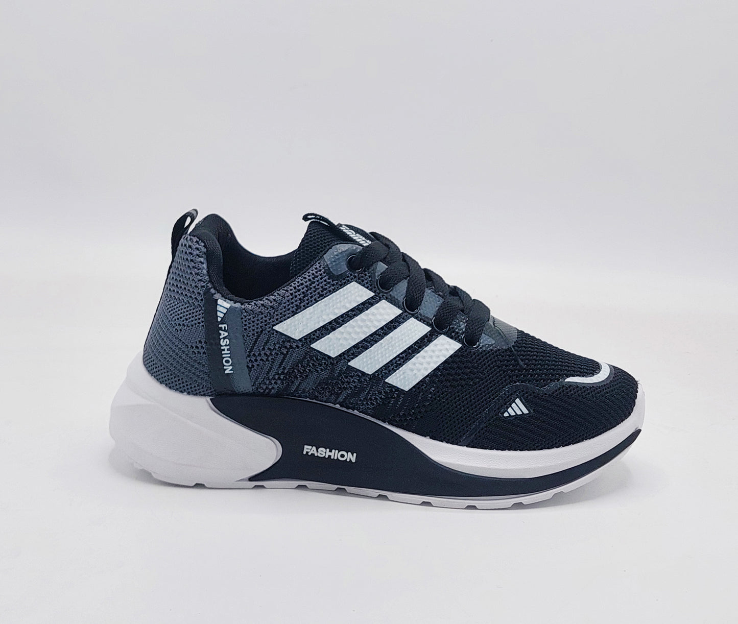 Premium Quality Soft Comfortable Sporty Sneakers - AK-07