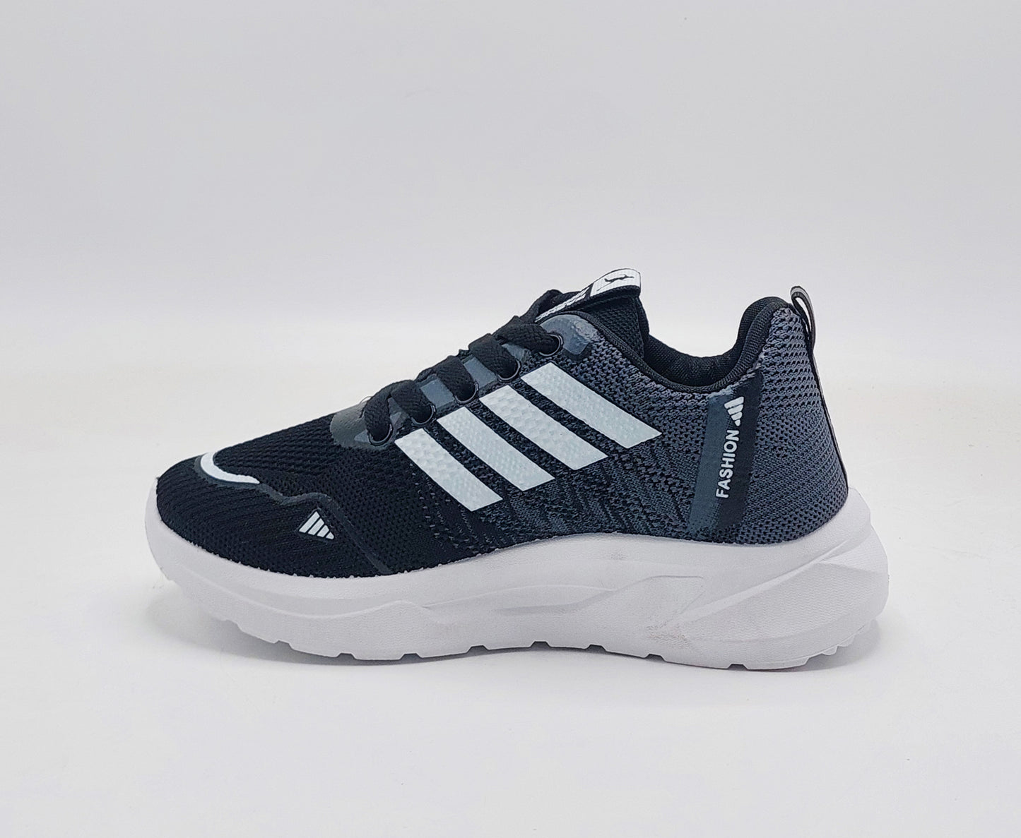 Premium Quality Soft Comfortable Sporty Sneakers - AK-07