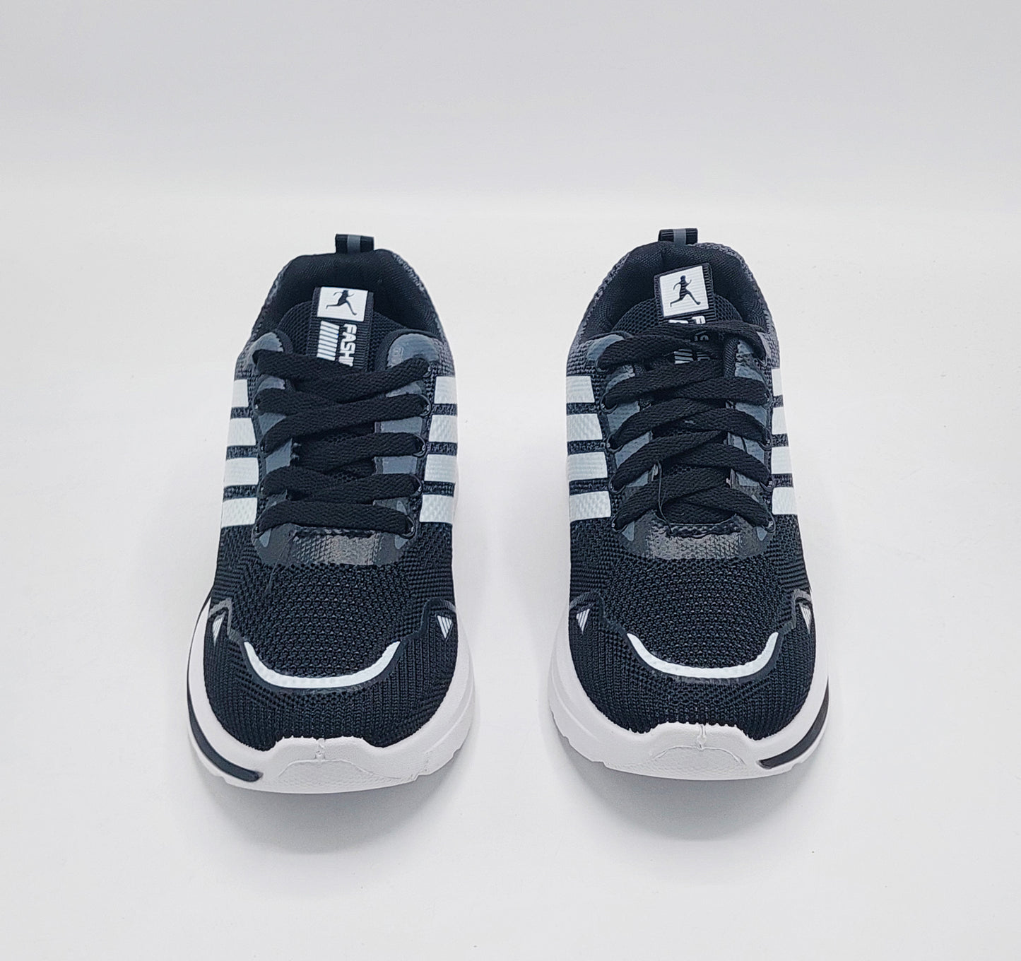 Premium Quality Soft Comfortable Sporty Sneakers - AK-07