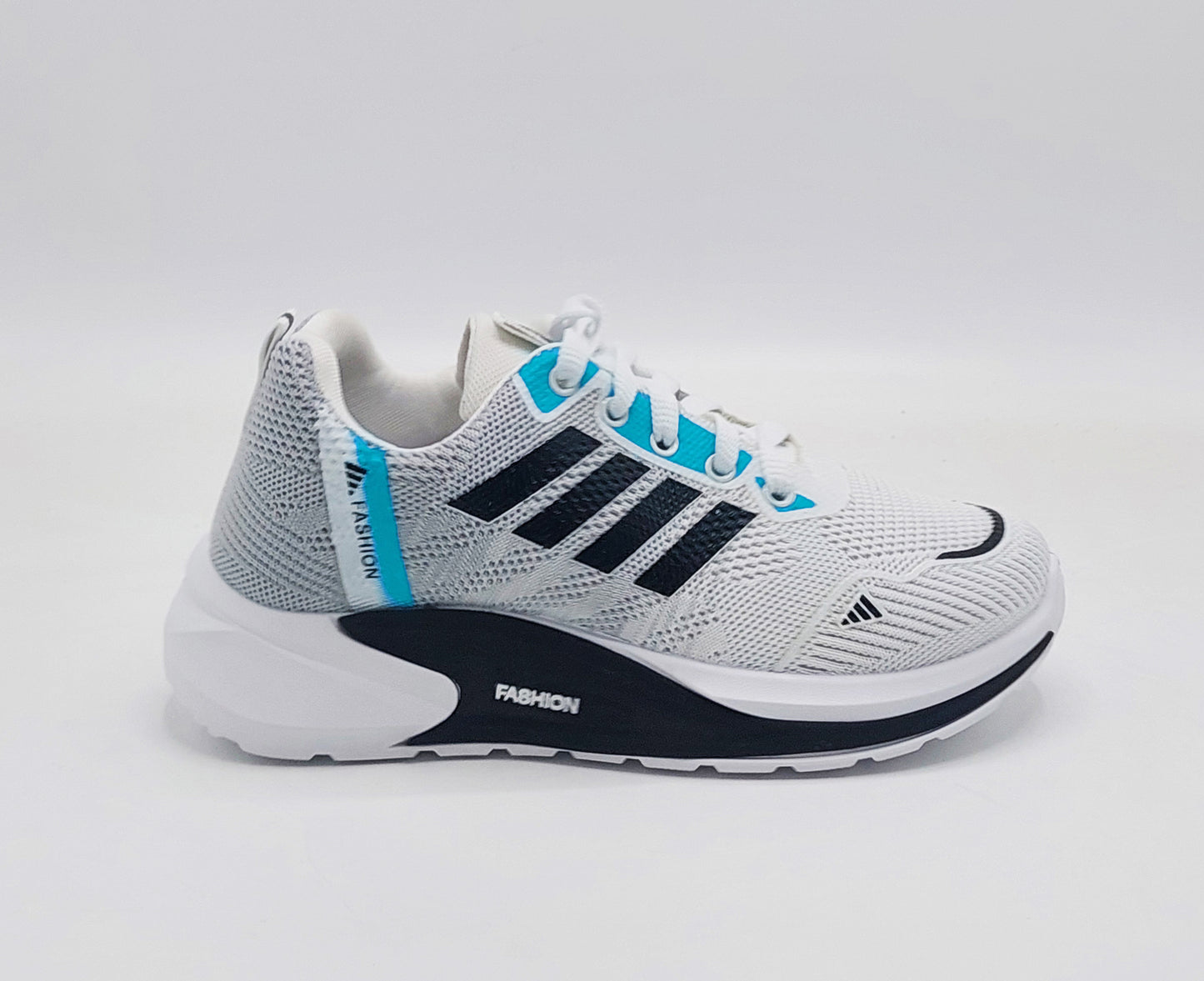 Premium Quality Soft Comfortable Sporty Sneakers - AK-07