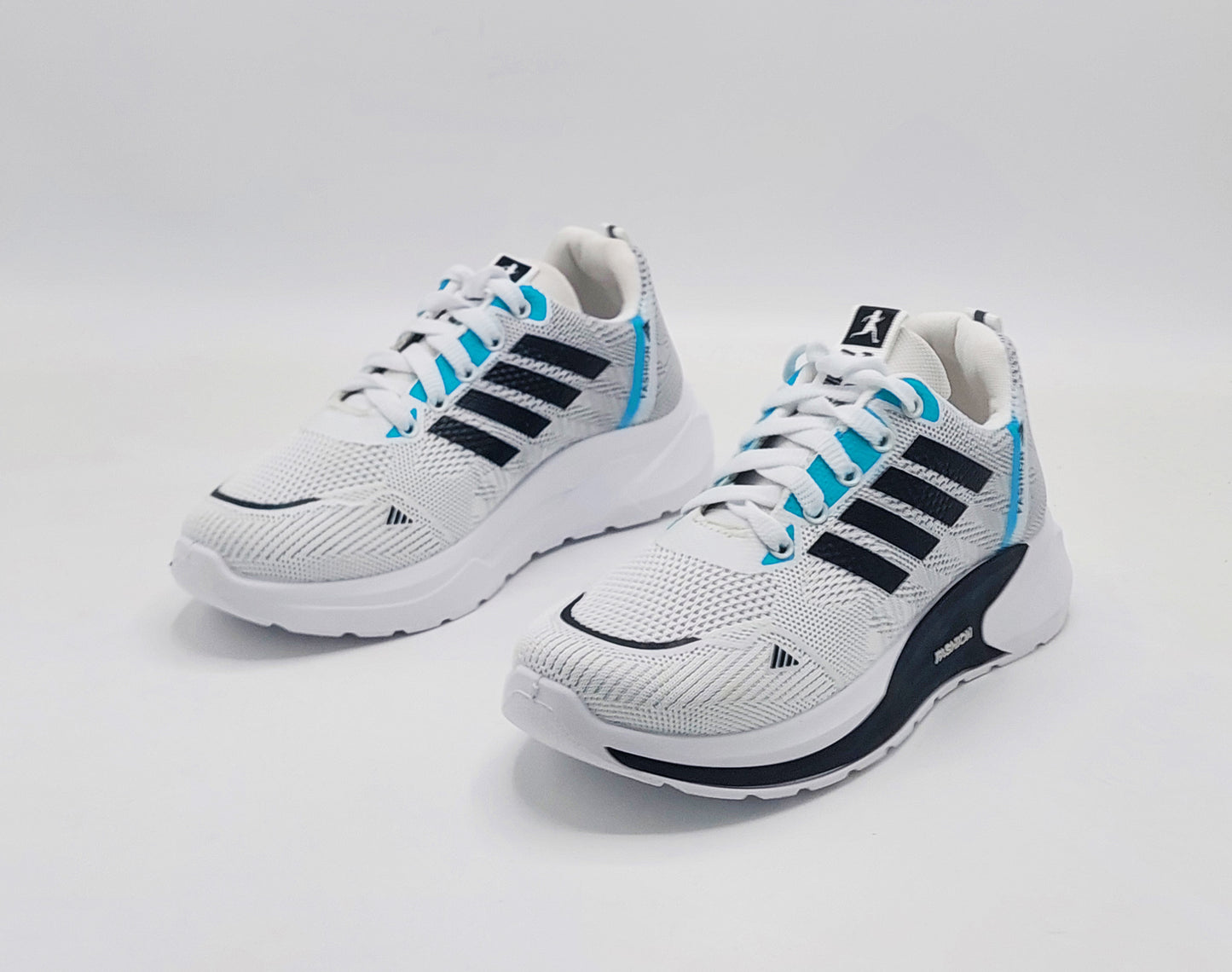 Premium Quality Soft Comfortable Sporty Sneakers - AK-07