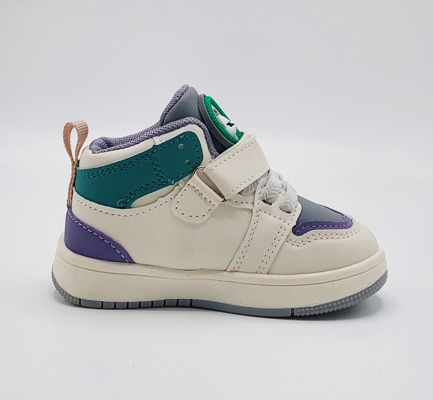 Premium Quality Imported Trendy Look Sneakers for Kid's Boys And Girls - MAS67