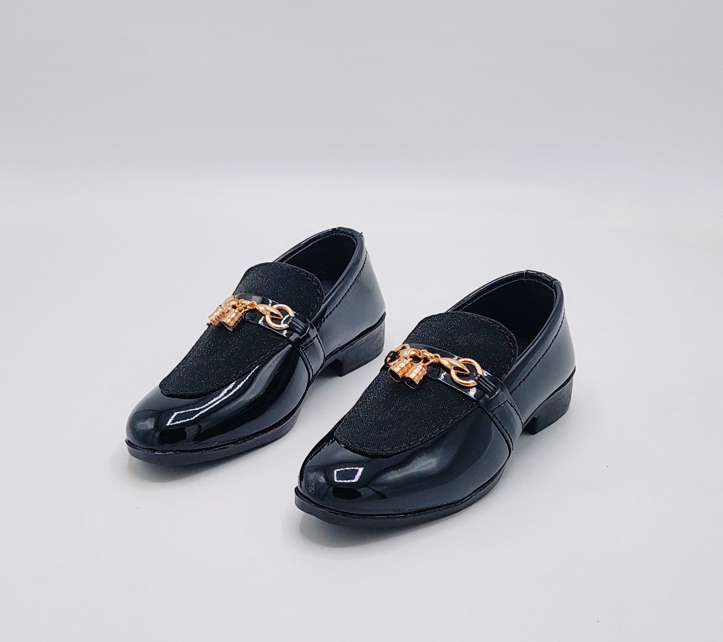 Kid's Premium Quality Formal Shoes - SFW3