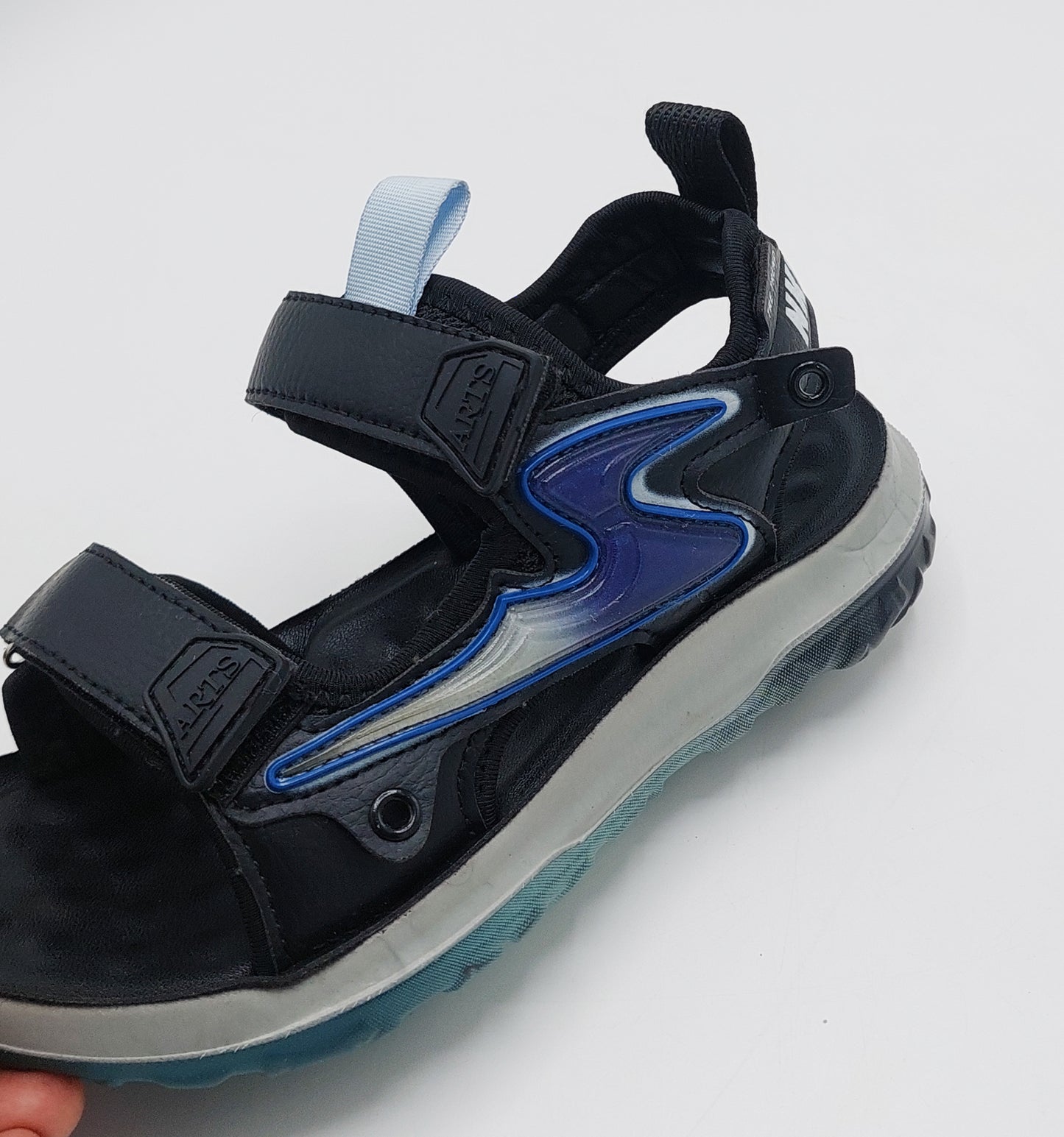 Soft Sole Trendy Look New Design Sandals For Kid's - 88102