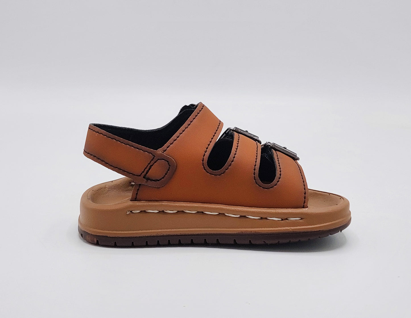 Comfort First, Style Always! Premium Soft Sole Sandals for Kids - SL509