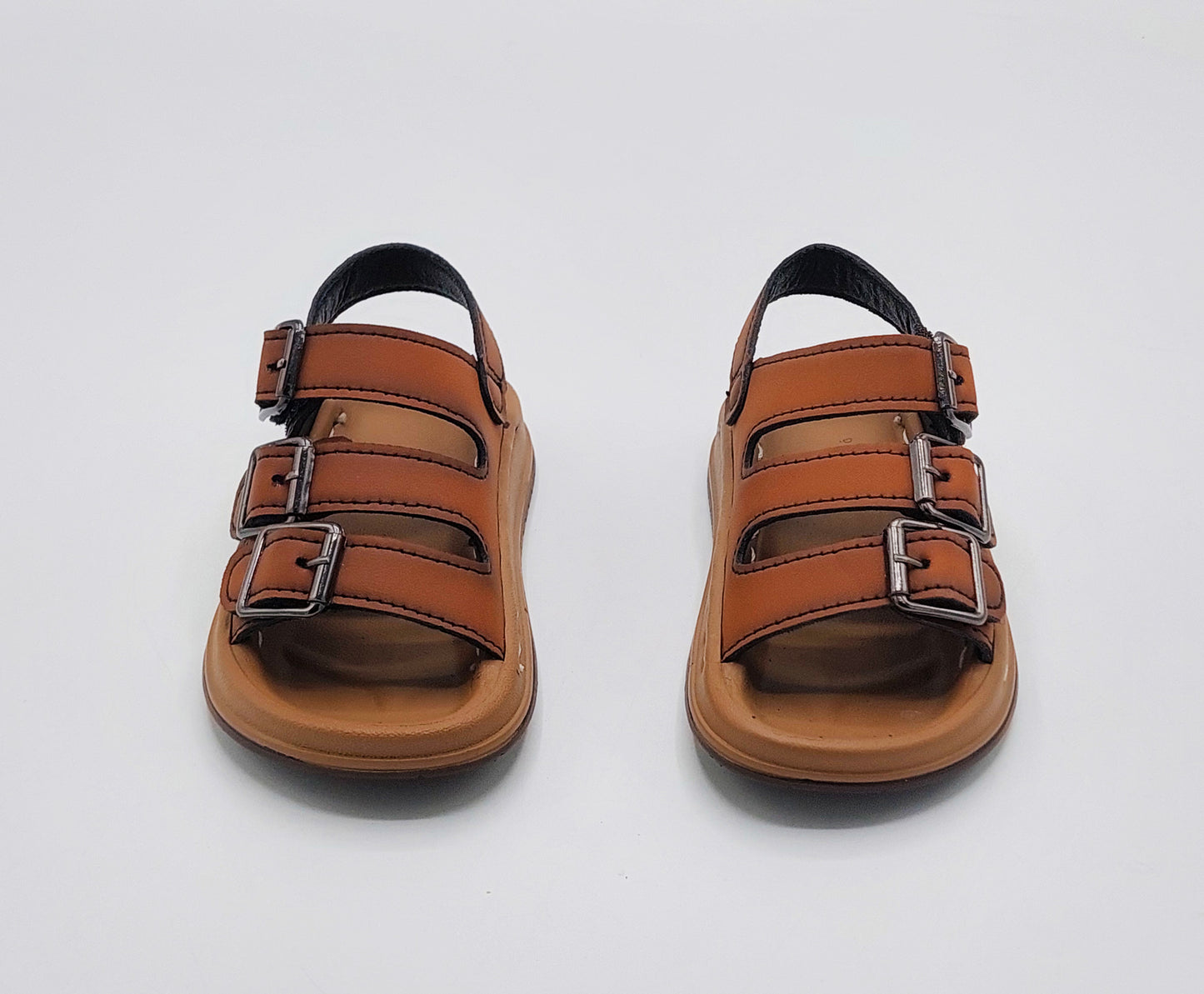Comfort First, Style Always! Premium Soft Sole Sandals for Kids - SL509