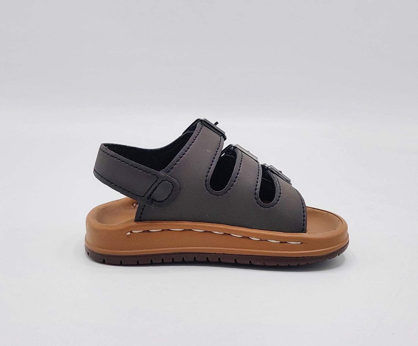 Comfort First, Style Always! Premium Soft Sole Sandals for Kids - SL509