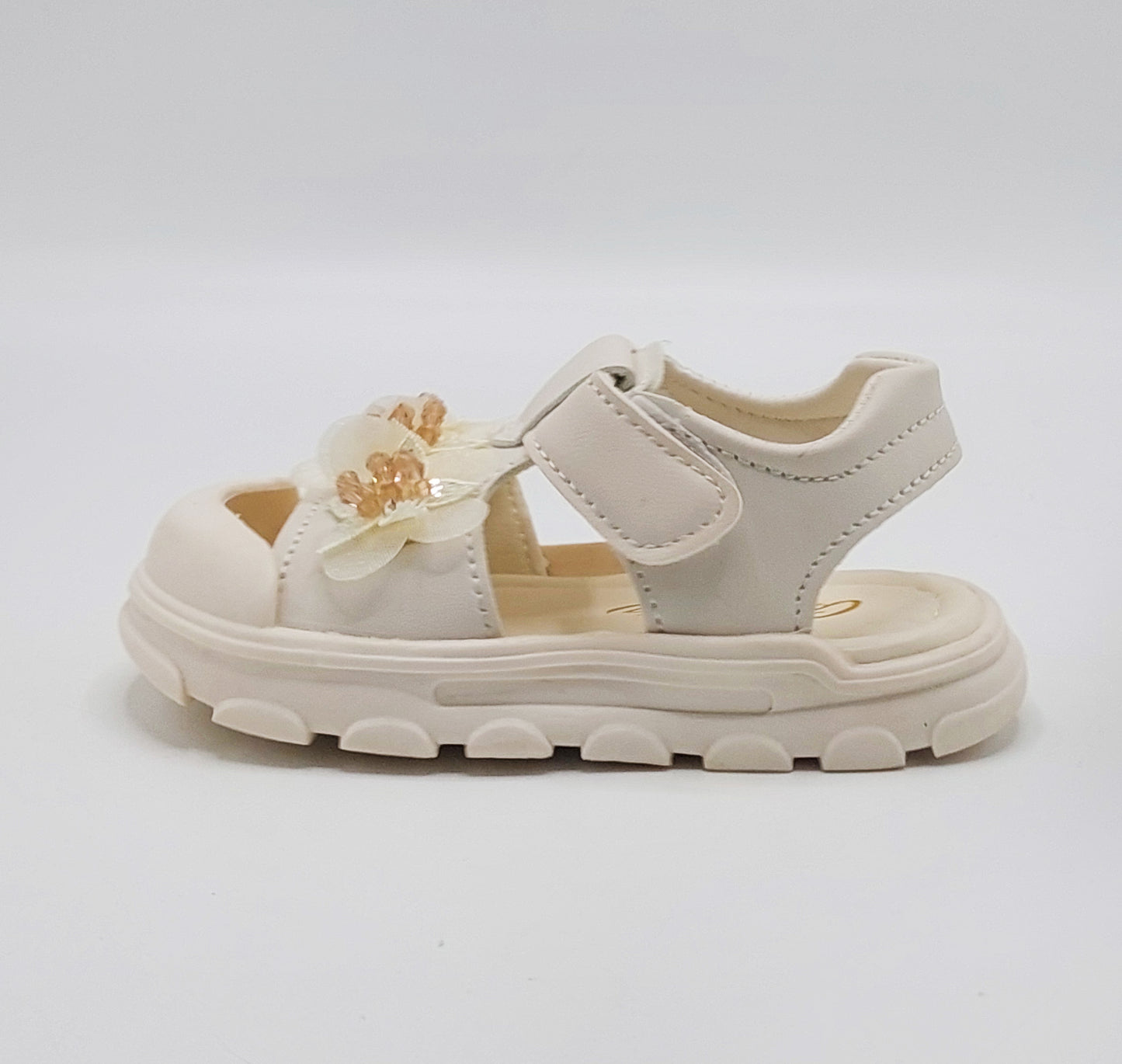Soft Sole Comfartable Cute Design Sandals For Kid's And Girl's - BS507