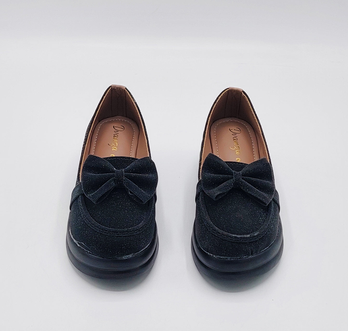 Premium Quality Fancy Pumps For Kid's Girl's - 215