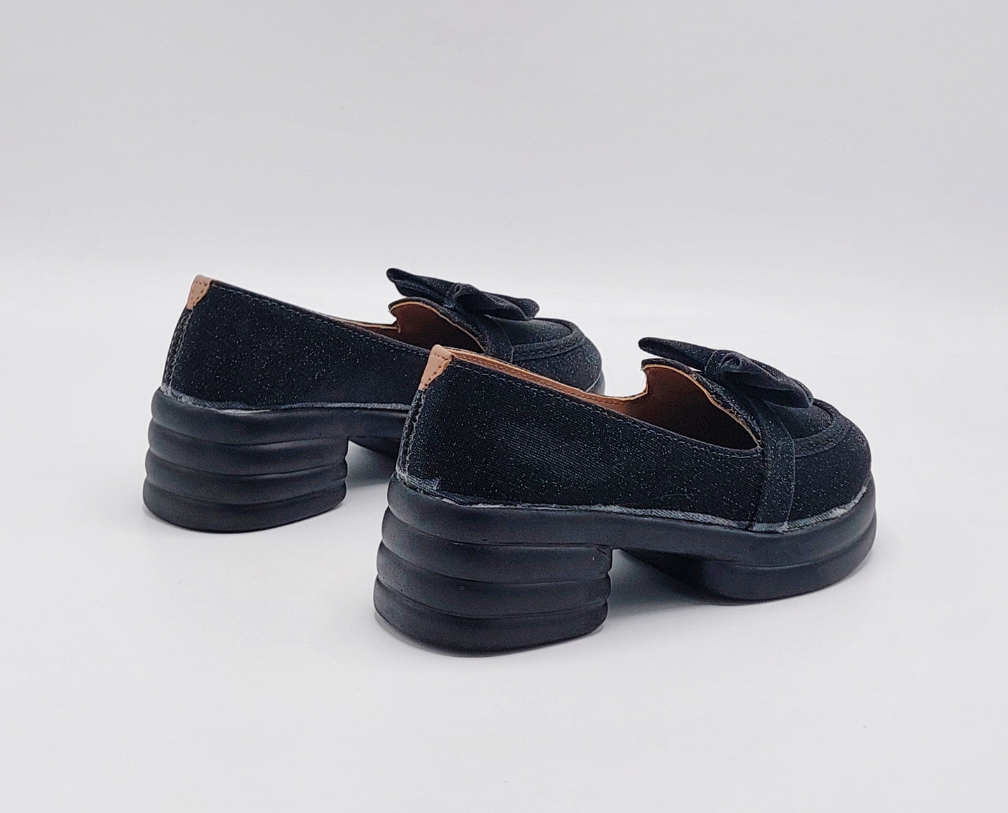 Premium Quality Fancy Pumps For Kid's Girl's - 215