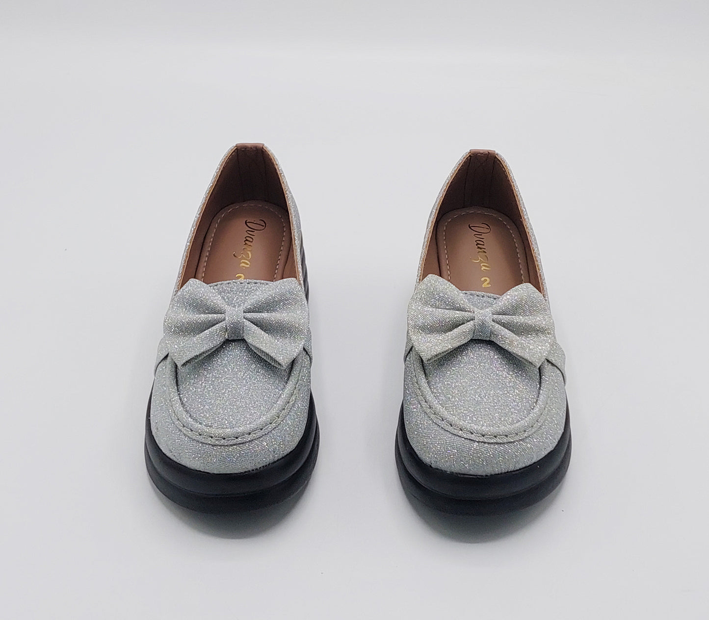 Premium Quality Fancy Pumps For Kid's Girl's - 215