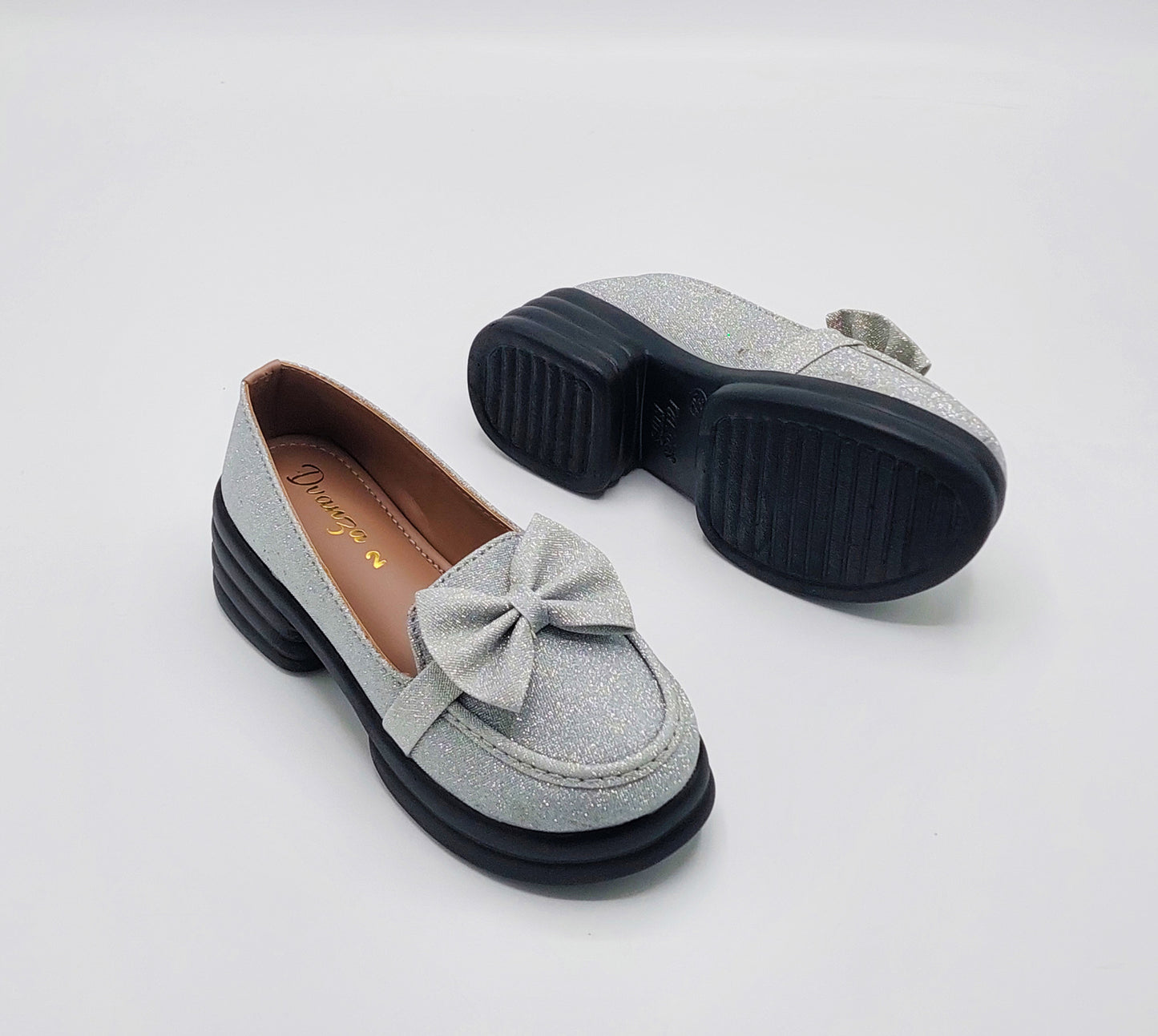 Premium Quality Fancy Pumps For Kid's Girl's - 215