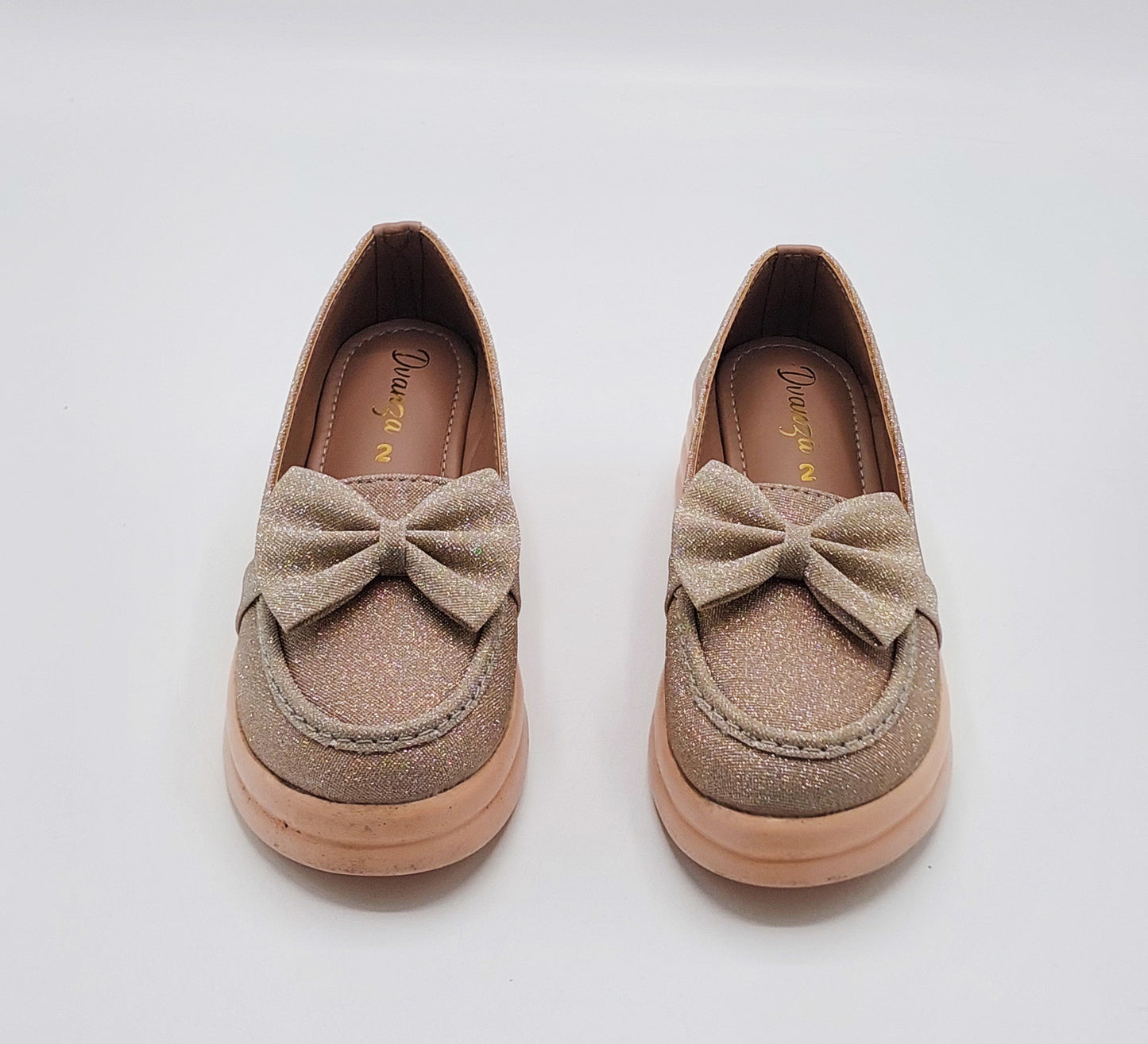 Premium Quality Fancy Pumps For Kid's Girl's - 215