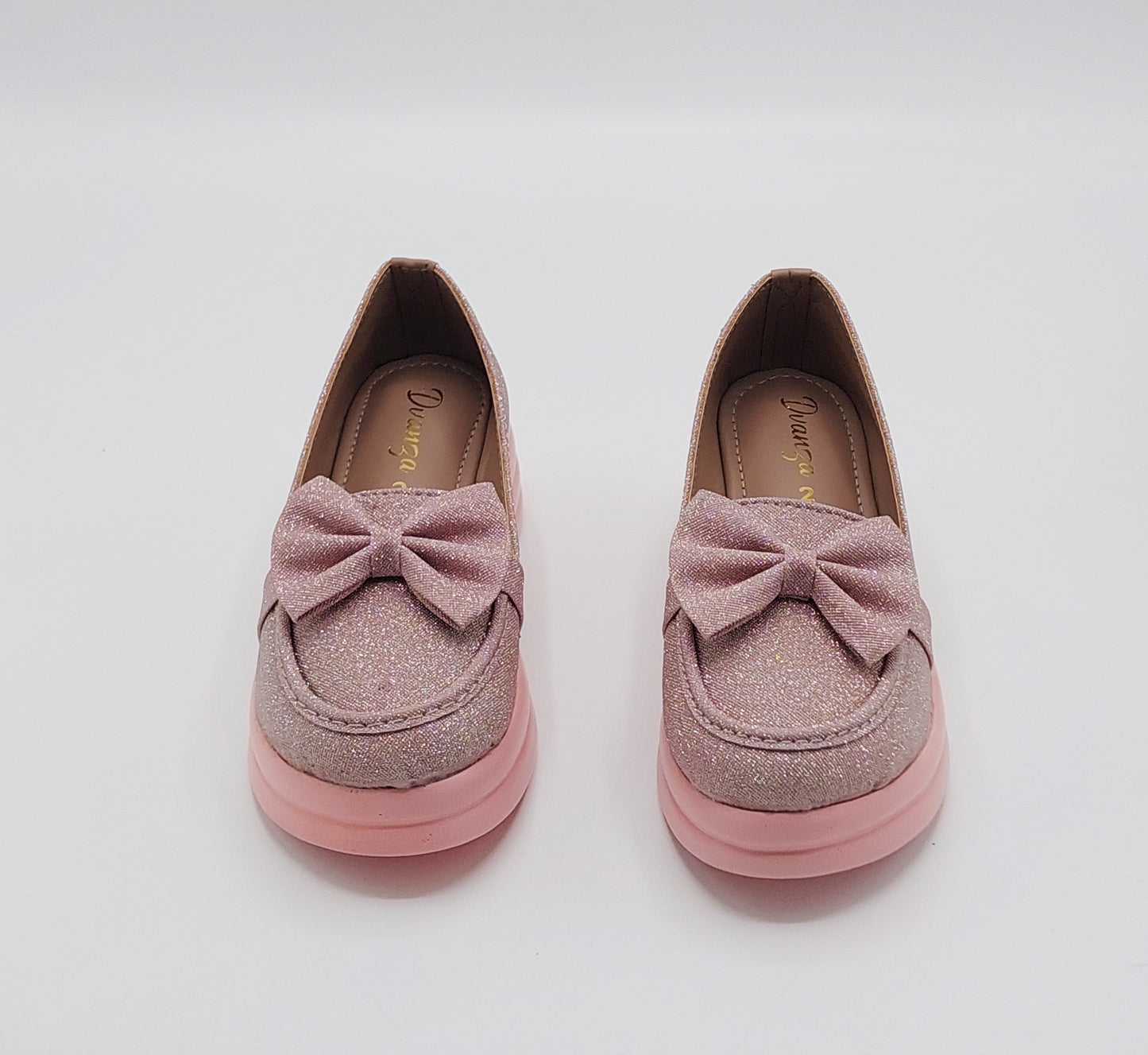 Premium Quality Fancy Pumps For Kid's Girl's - 215