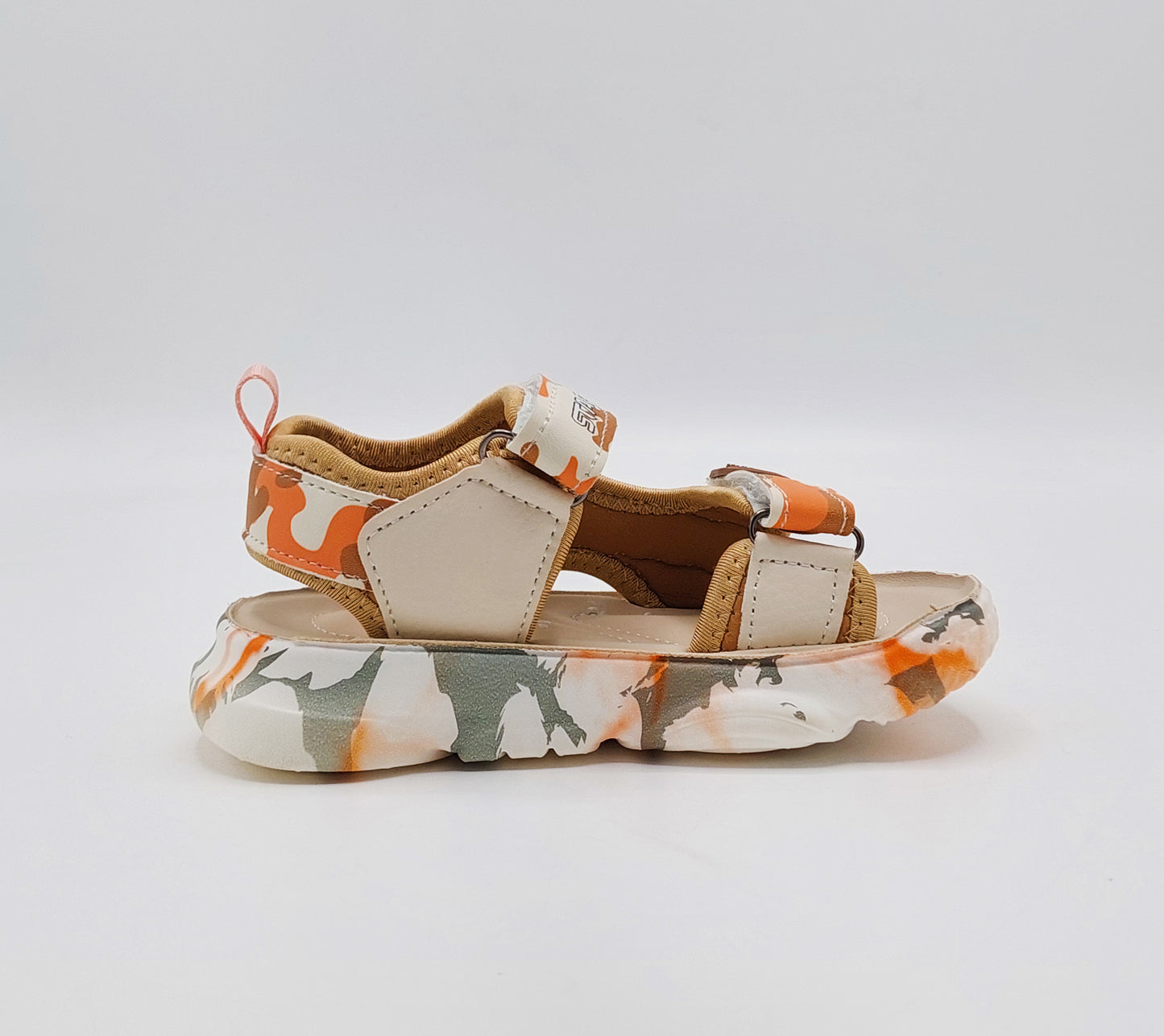 Premium Quality Trendy Look Sandals for Kids - JS01