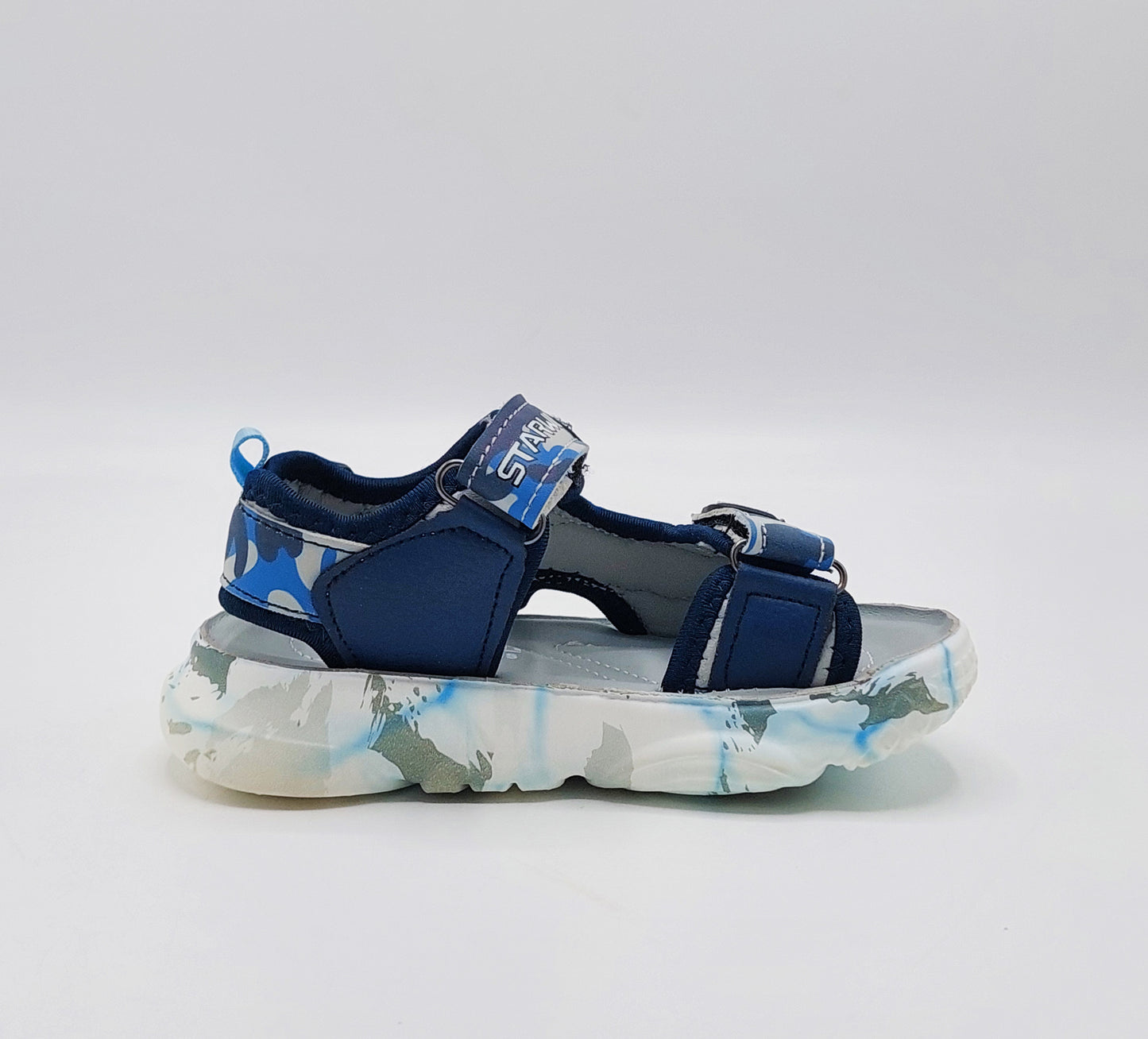 Premium Quality Trendy Look Sandals for Kids - JS01