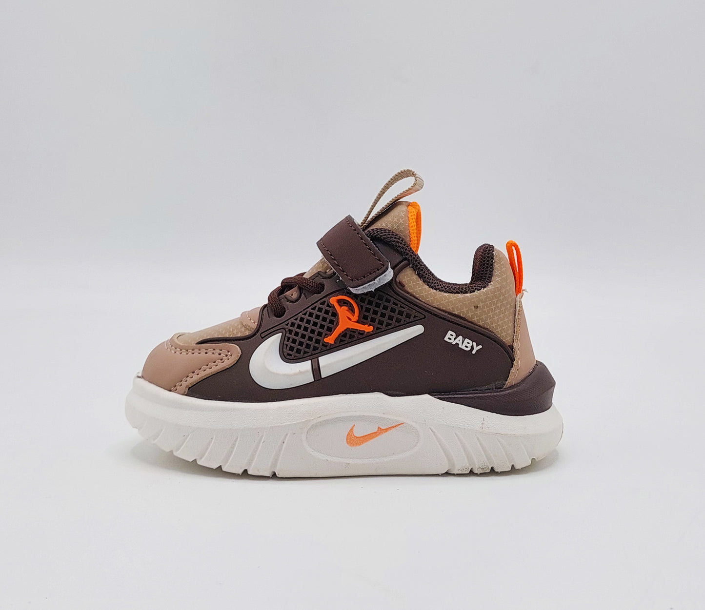 New Design Trendy look Shoes For Boy's And Girl's - BC-255-4