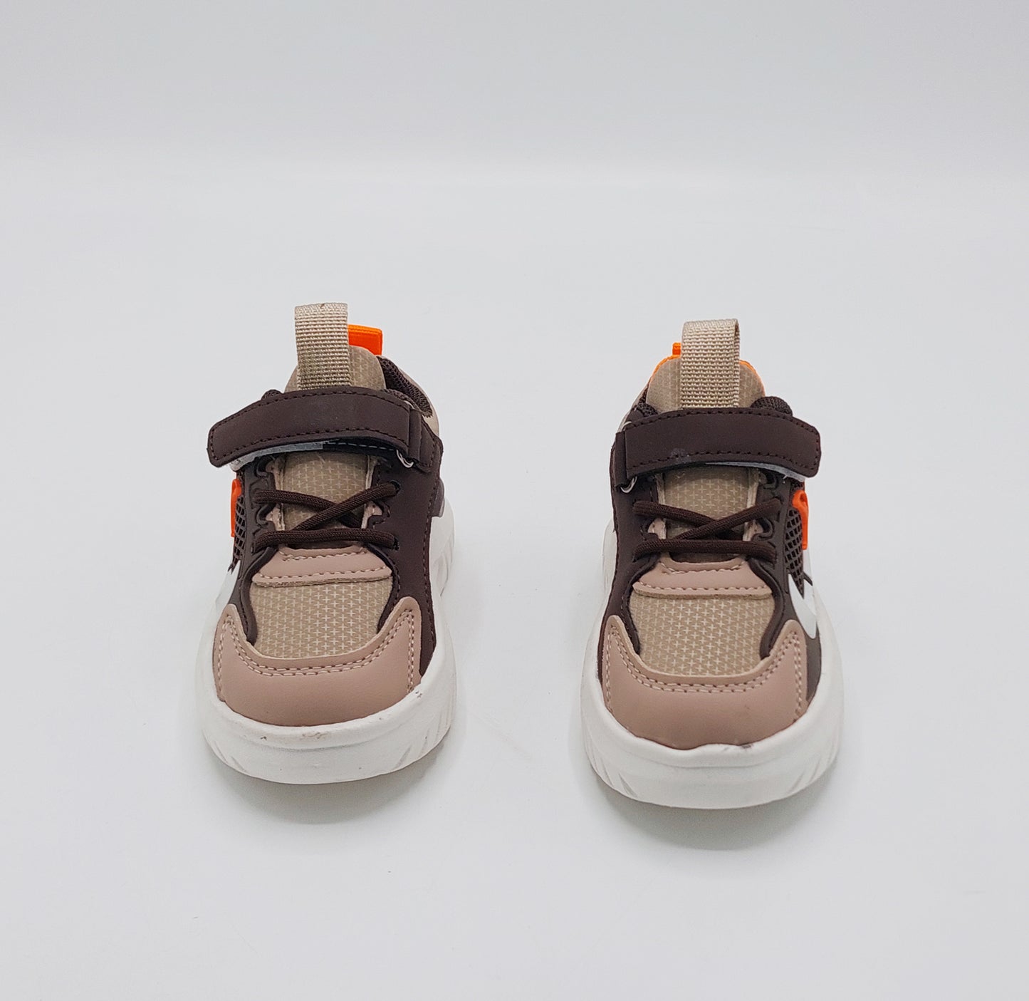 New Design Trendy look Shoes For Boy's And Girl's - BC-255-4