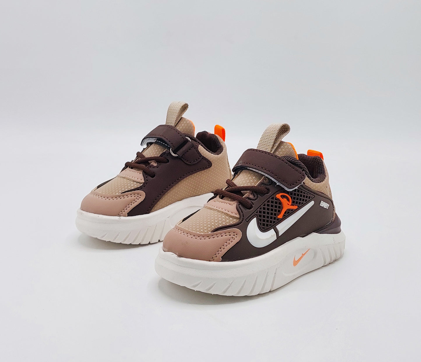 New Design Trendy look Shoes For Boy's And Girl's - BC-255-4