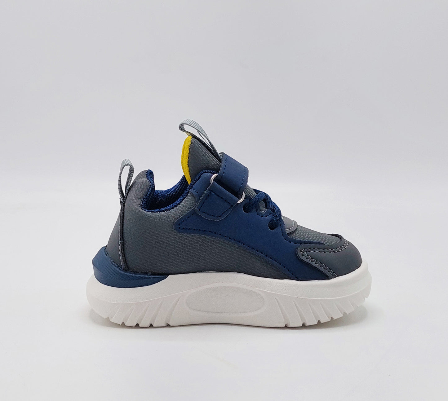 New Design Trendy look Shoes For Boy's And Girl's - BC-255-4