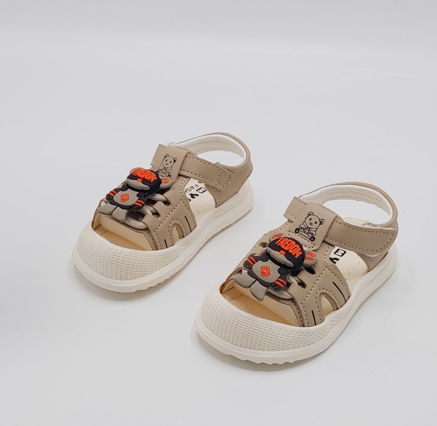 Premium Quality Trendy Look Sandals for Kids - A-11