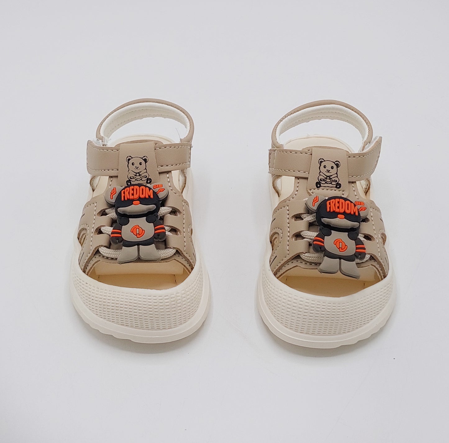 Premium Quality Trendy Look Sandals for Kids - A-11
