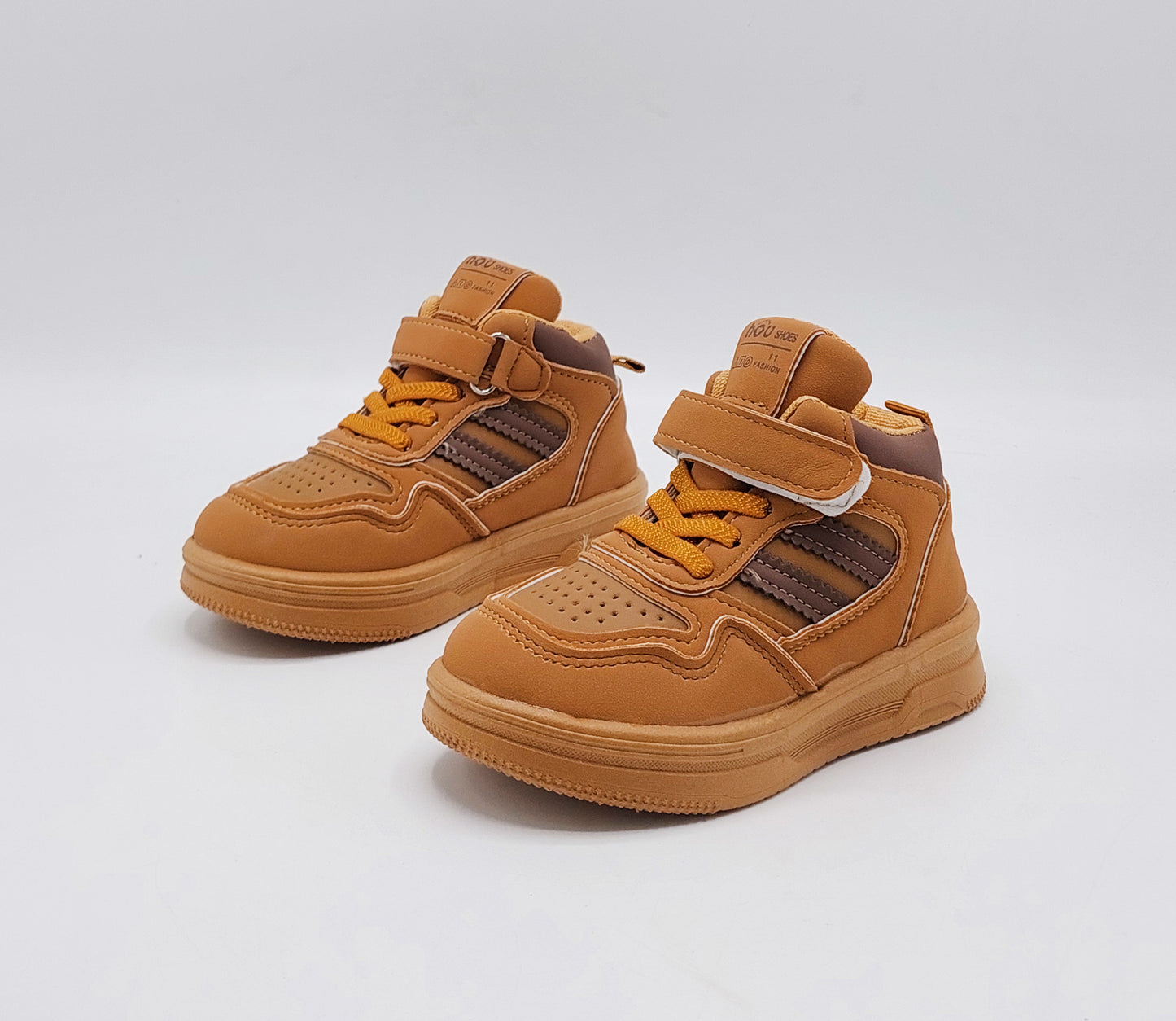 Premium Quality Stylish Look Sneakers for Kids - RFSG3
