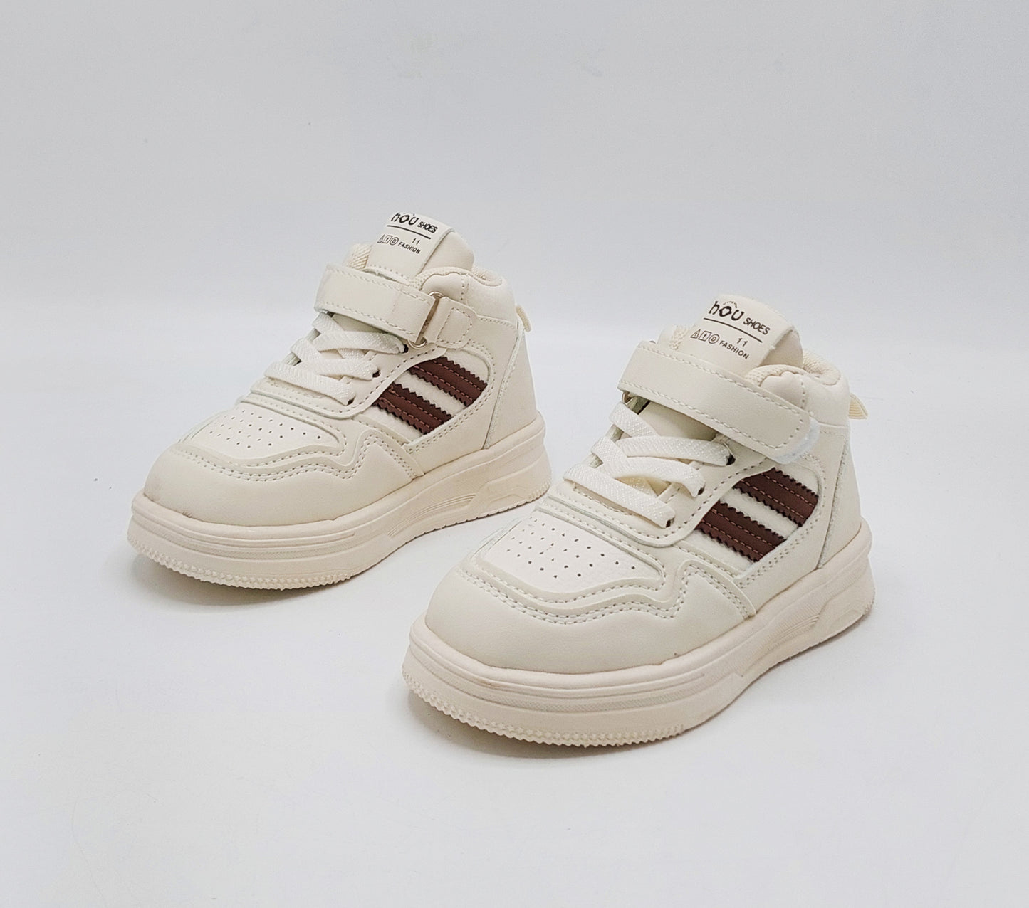 Premium Quality Stylish Look Sneakers for Kids - RFSG3