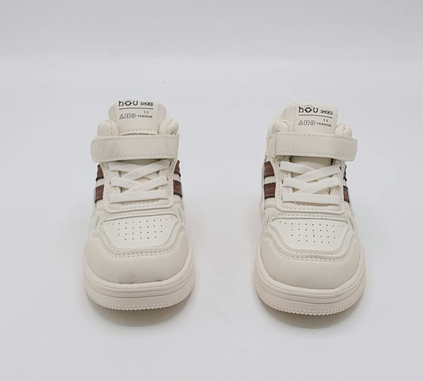 Premium Quality Stylish Look Sneakers for Kids - RFSG3