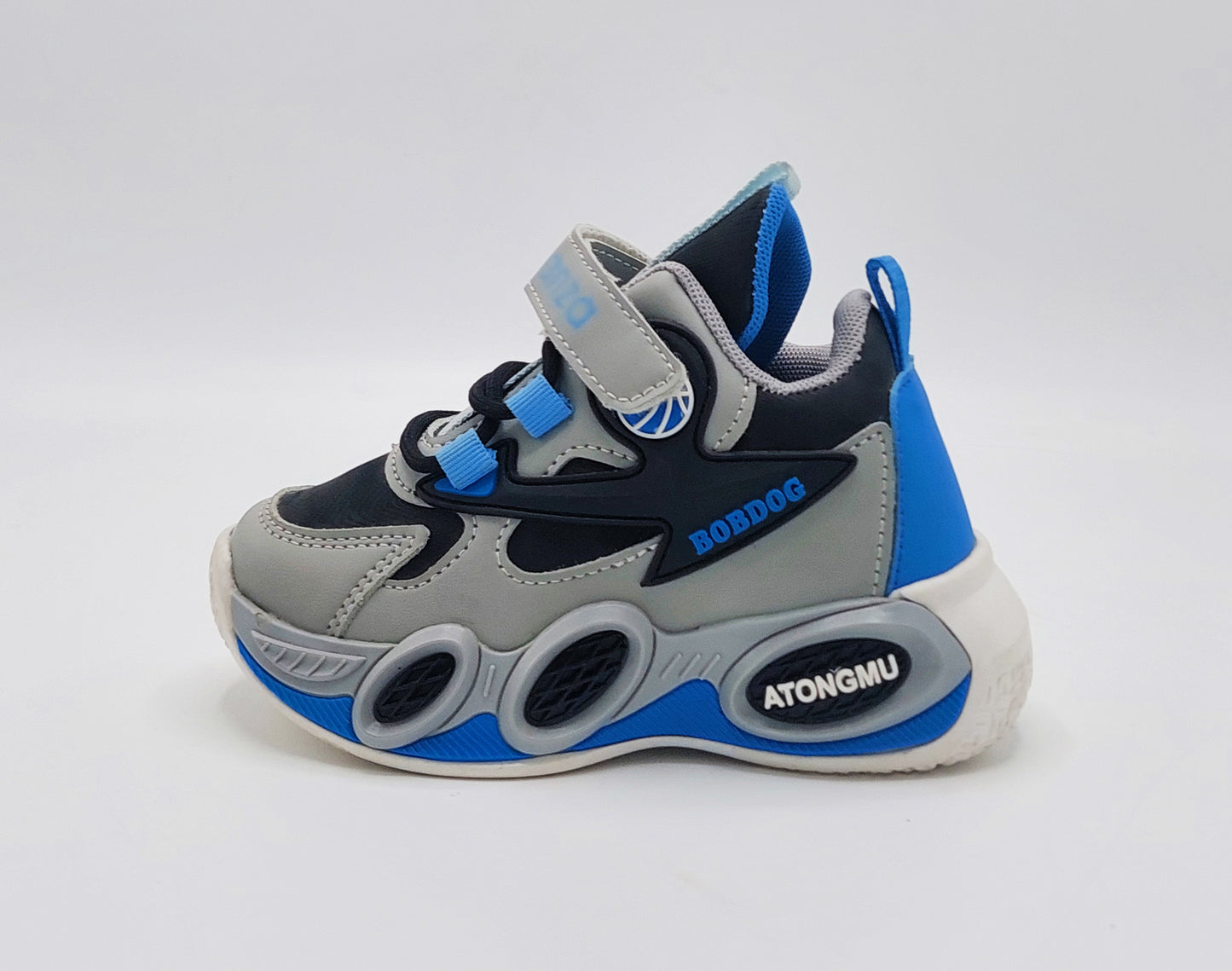 Premium Quality Trendy Look Sporty Sneakers for Kids - YOKO10