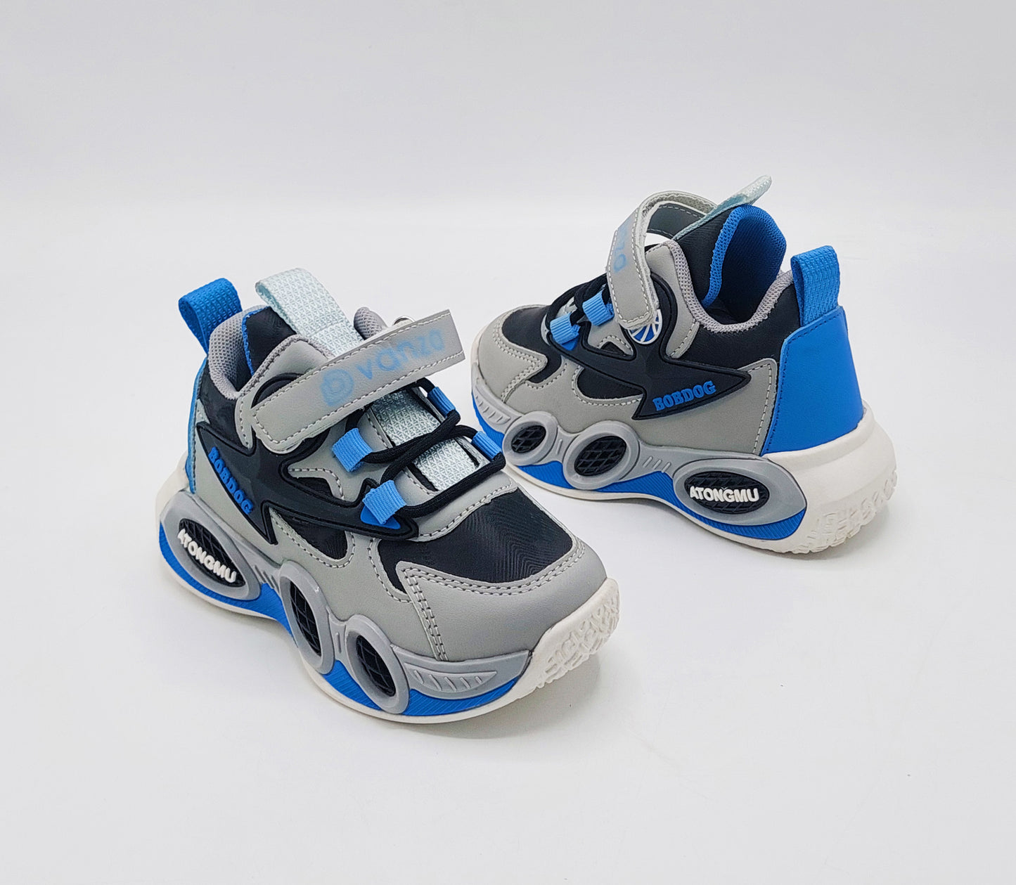 Premium Quality Trendy Look Sporty Sneakers for Kids - YOKO10