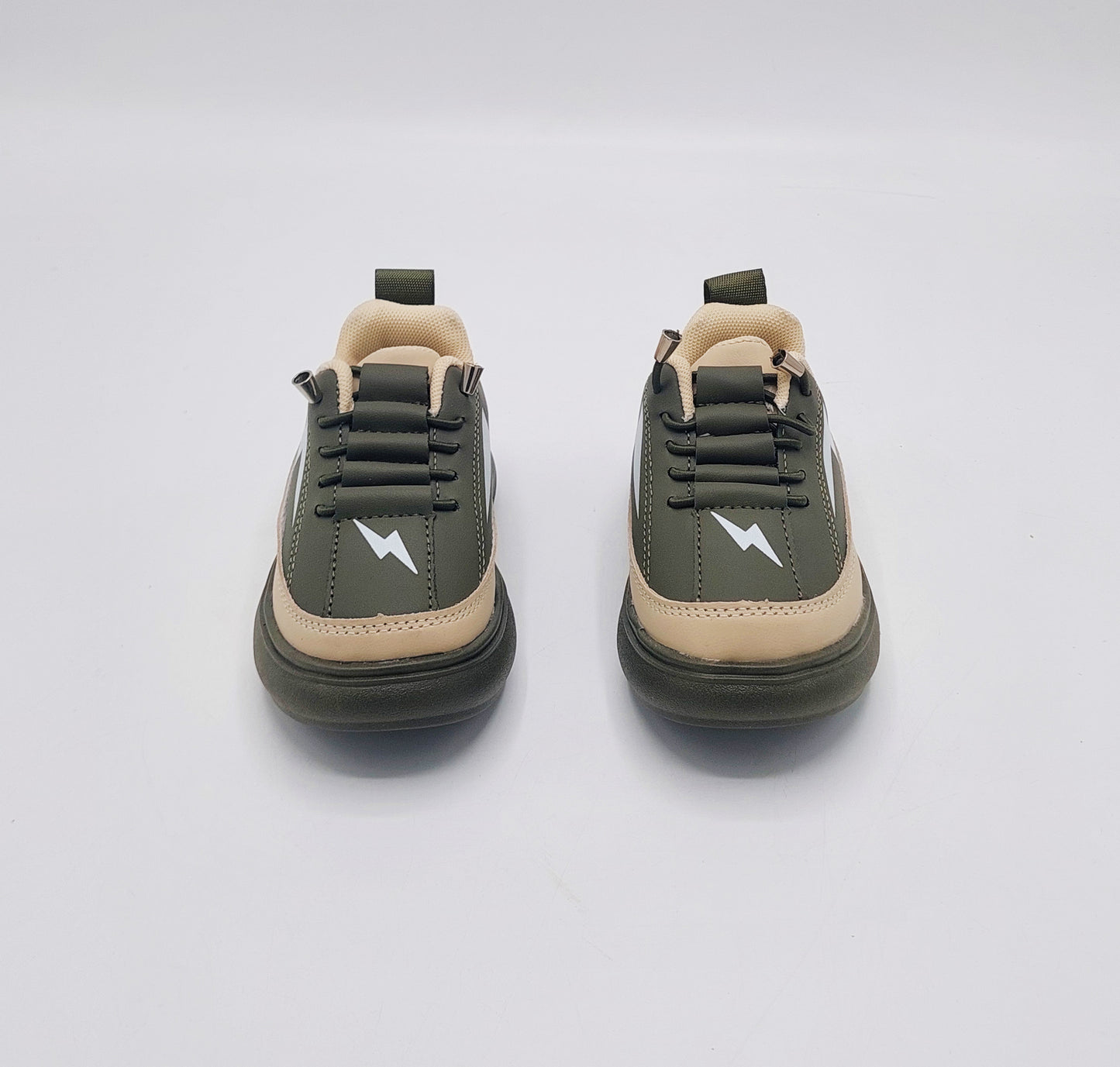 Trendy Looking Flash Sneakers for Kids - 603M14