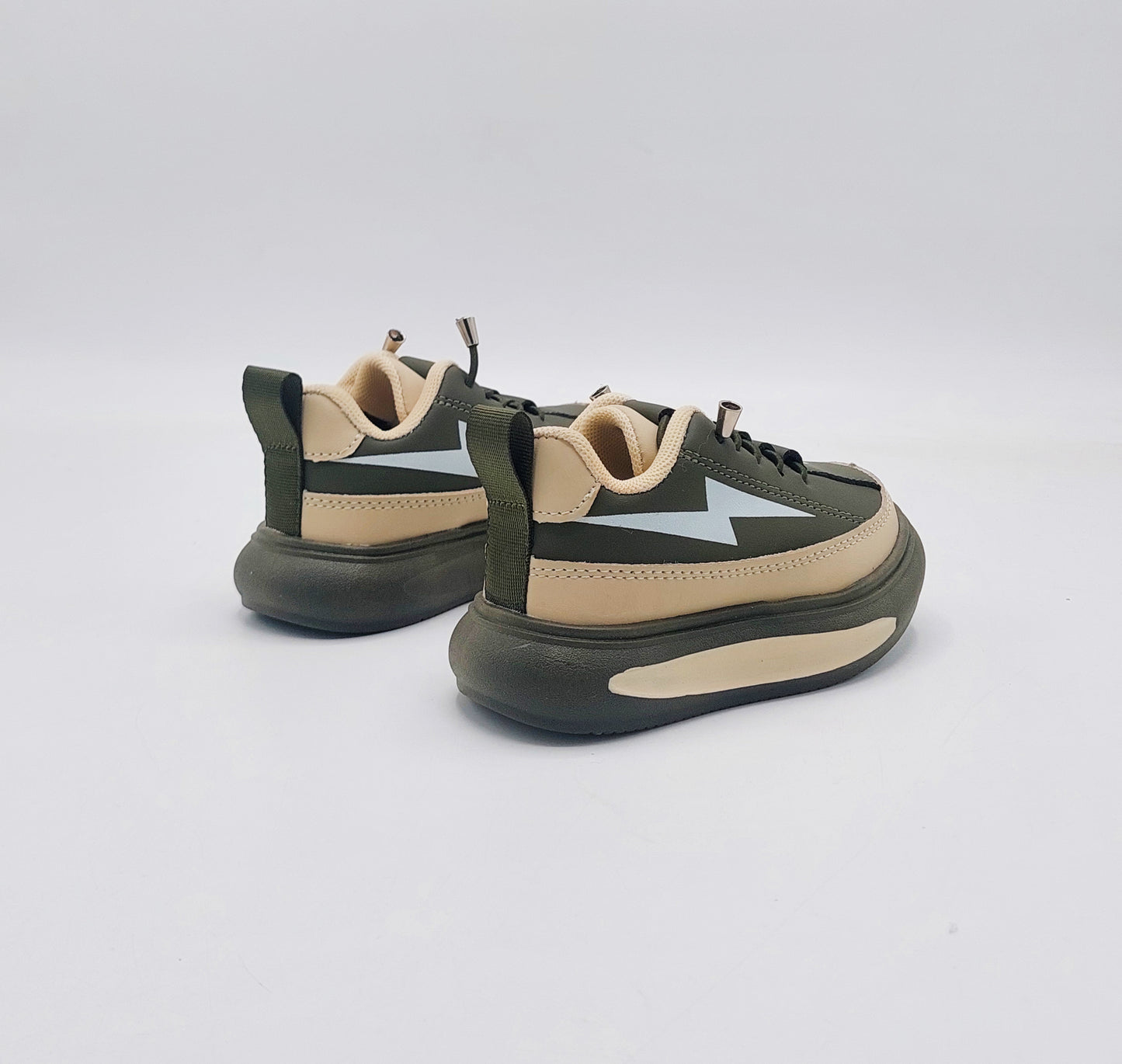 Trendy Looking Flash Sneakers for Kids - 603M14