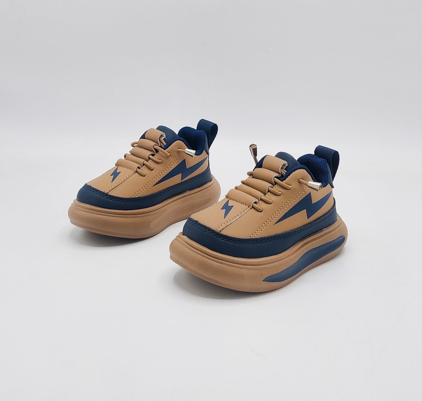 Trendy Looking Flash Sneakers for Kids - 603M14