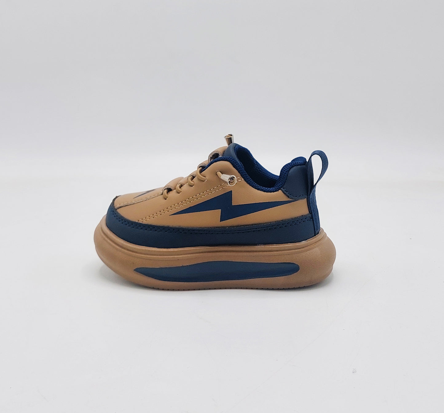 Trendy Looking Flash Sneakers for Kids - 603M14