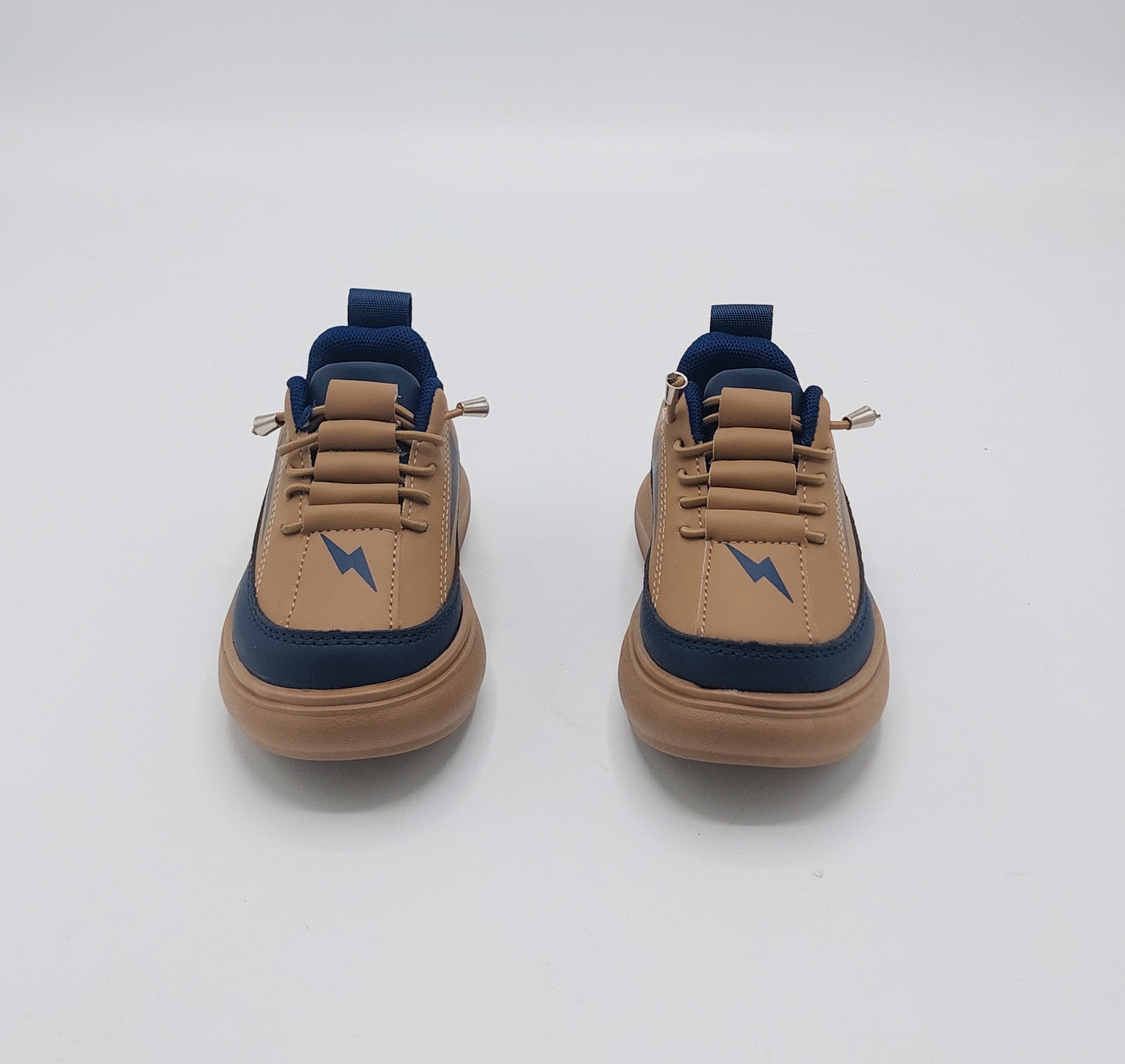 Trendy Looking Flash Sneakers for Kids - 603M14