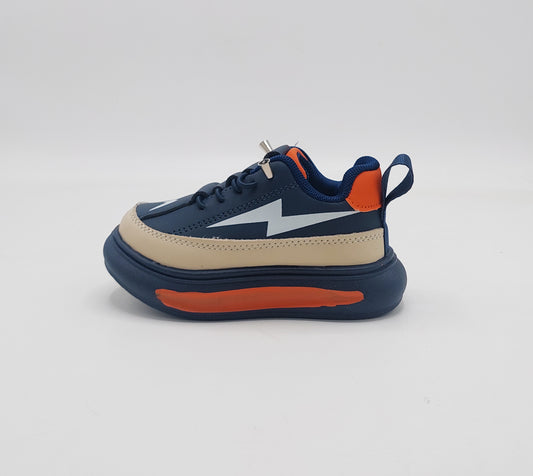 Trendy Looking Flash Sneakers for Kids - 603M14