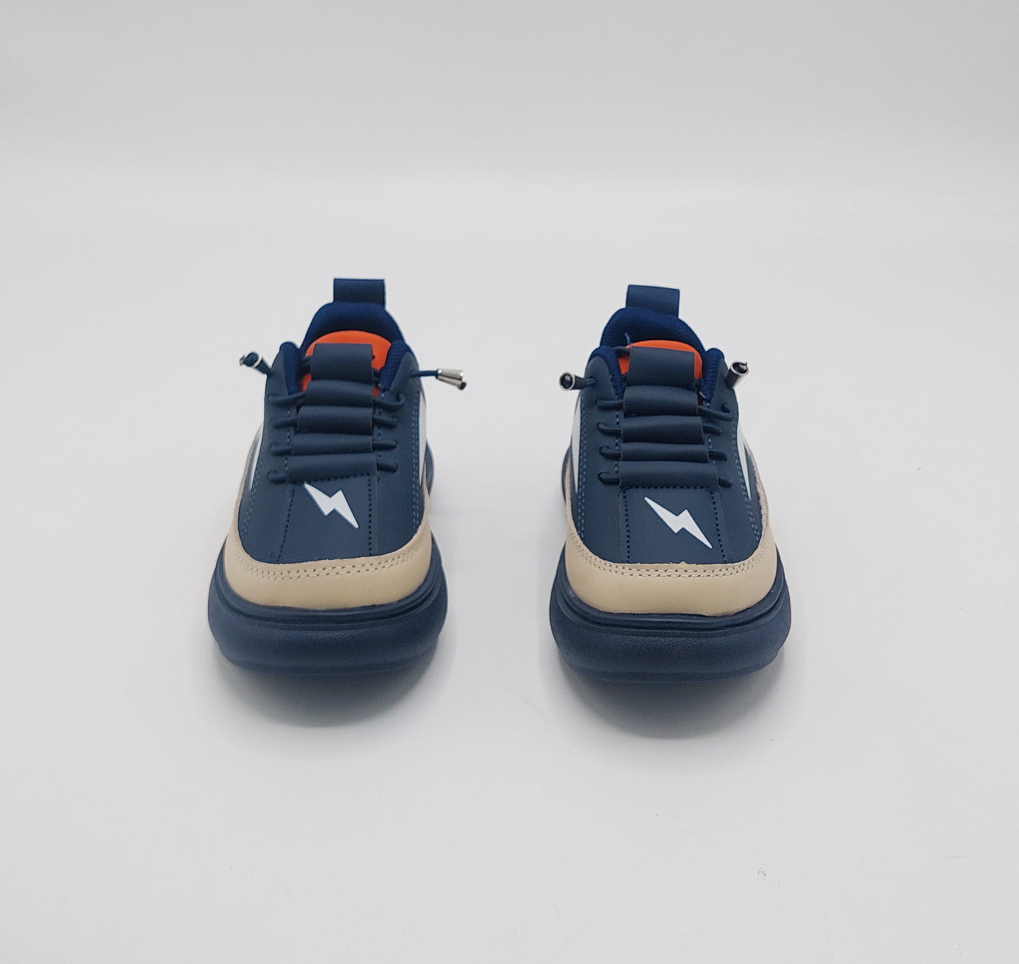 Trendy Looking Flash Sneakers for Kids - 603M14