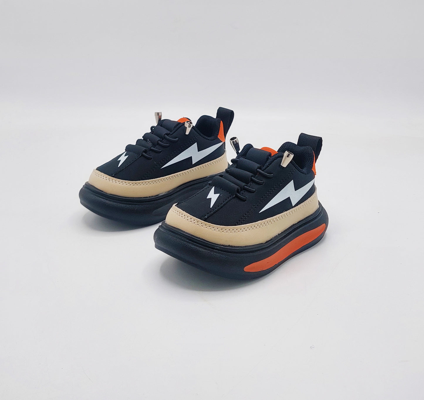 Trendy Looking Flash Sneakers for Kids - 603M14