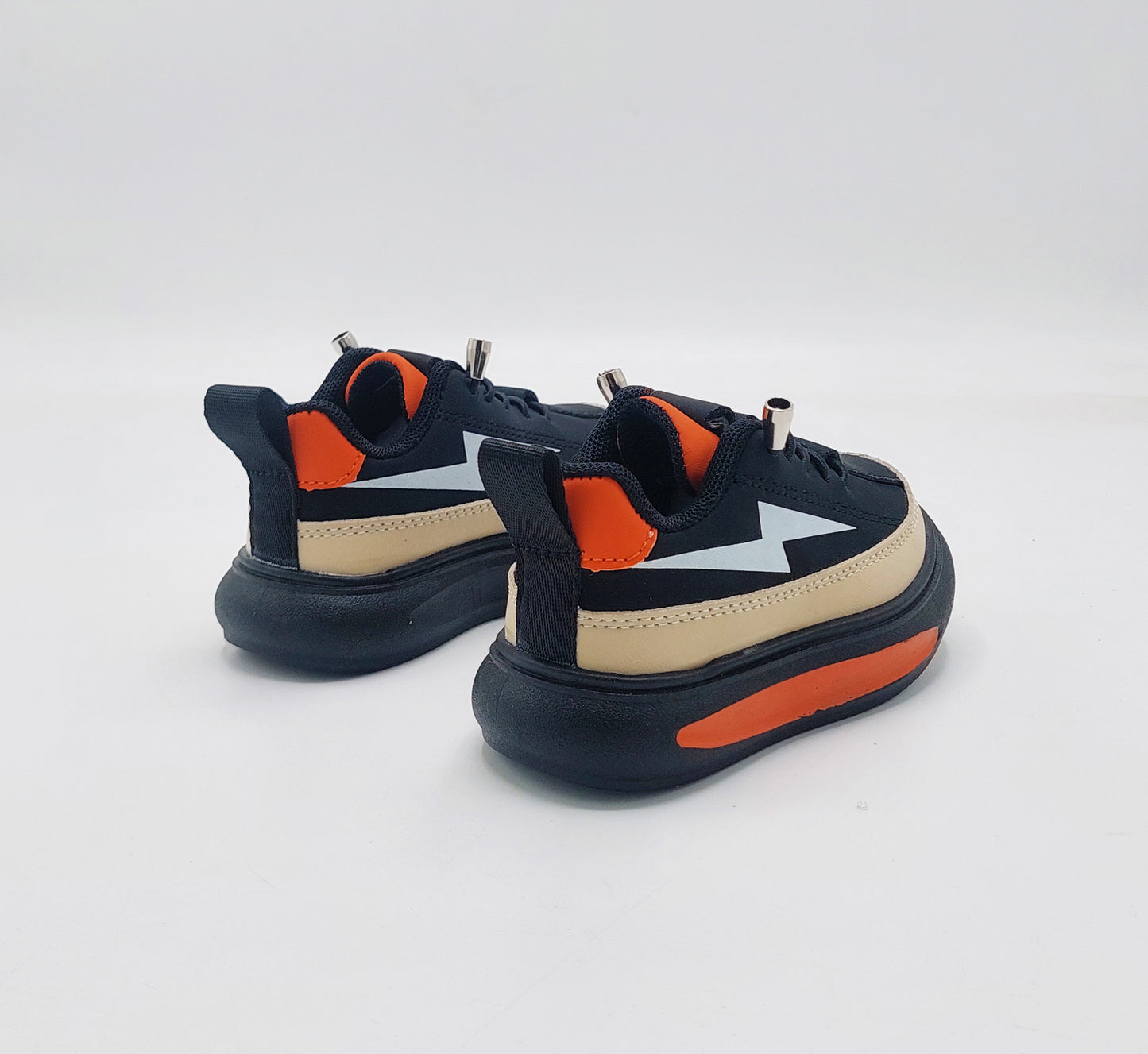 Trendy Looking Flash Sneakers for Kids - 603M14