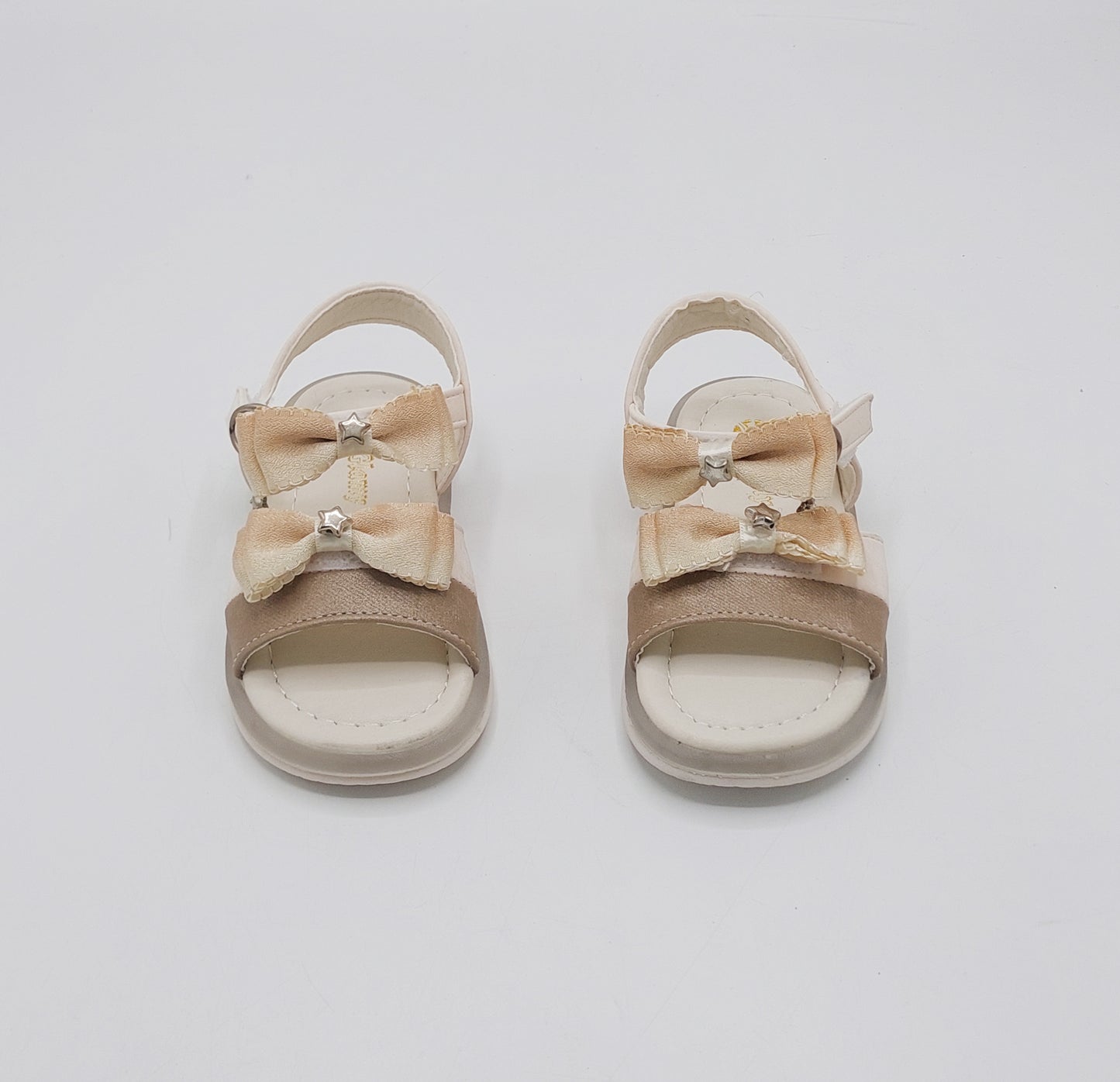 Trendy Looking Fancy Sandals with LED sole for Girls - NKS01
