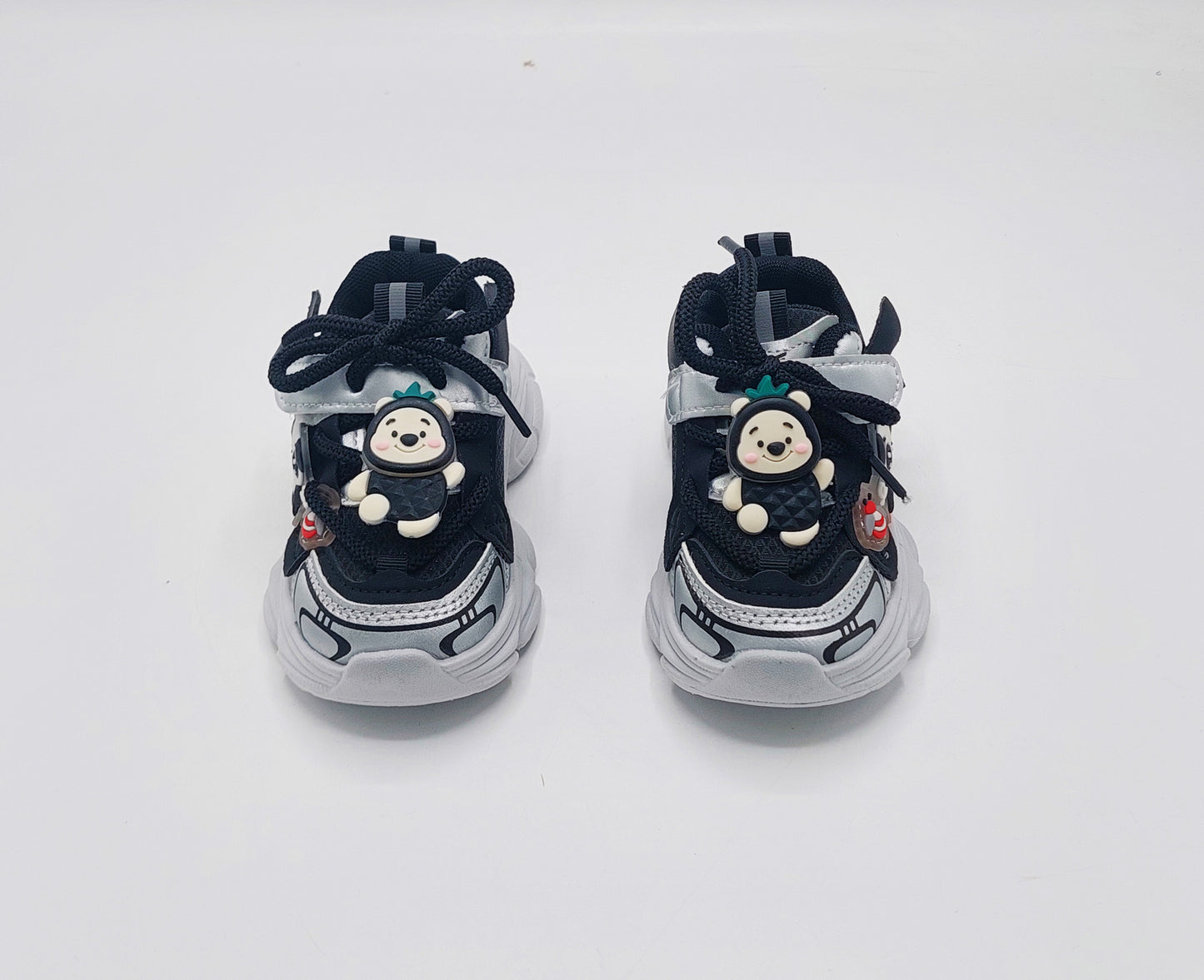 Trendy looking Sneakers For Kids - TJ01