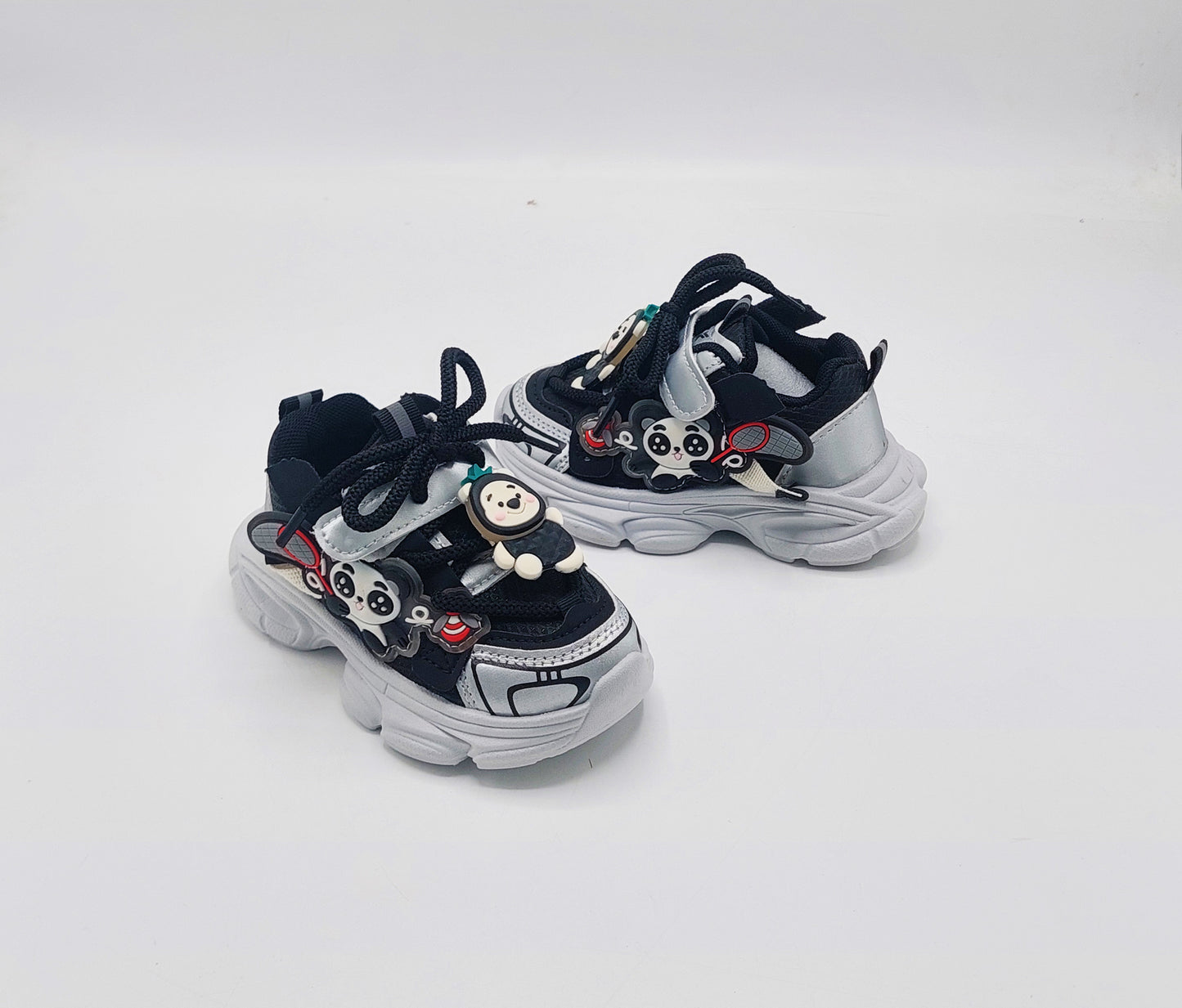 Trendy looking Sneakers For Kids - TJ01