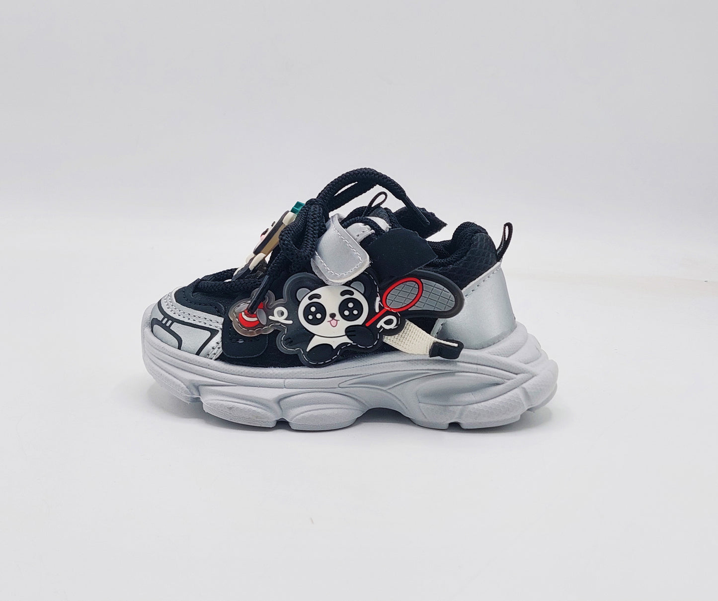 Trendy looking Sneakers For Kids - TJ01