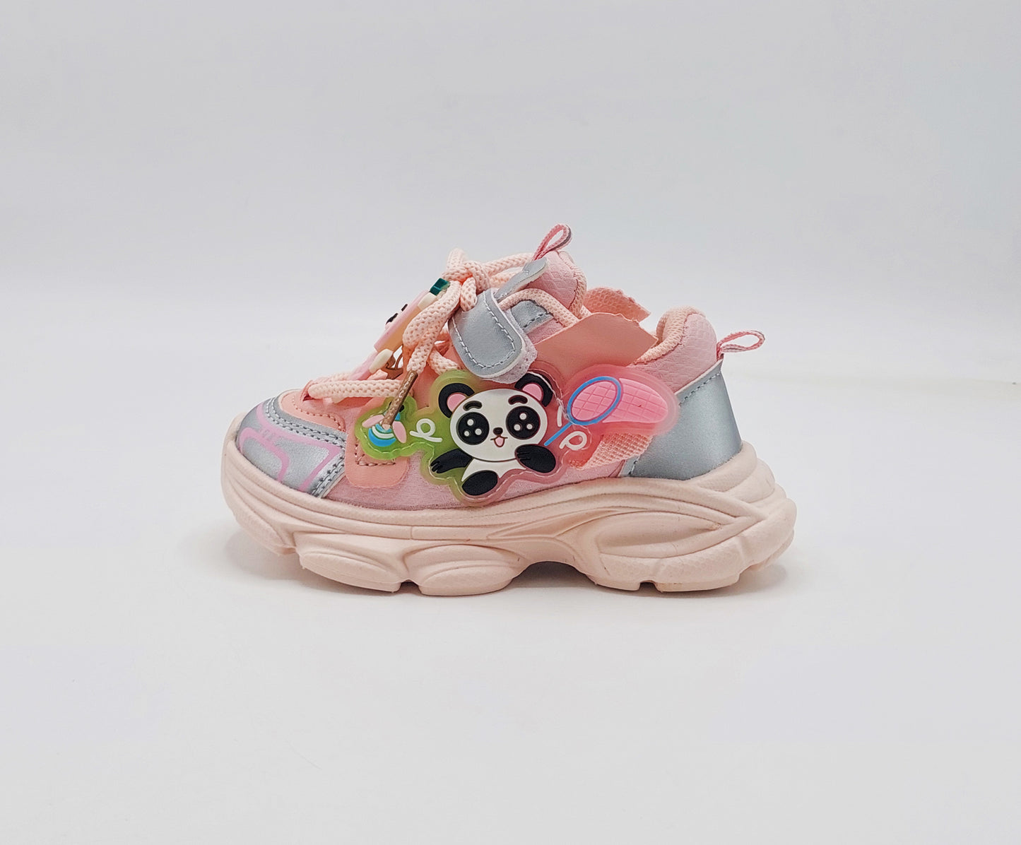 Trendy looking Sneakers For Kids - TJ01